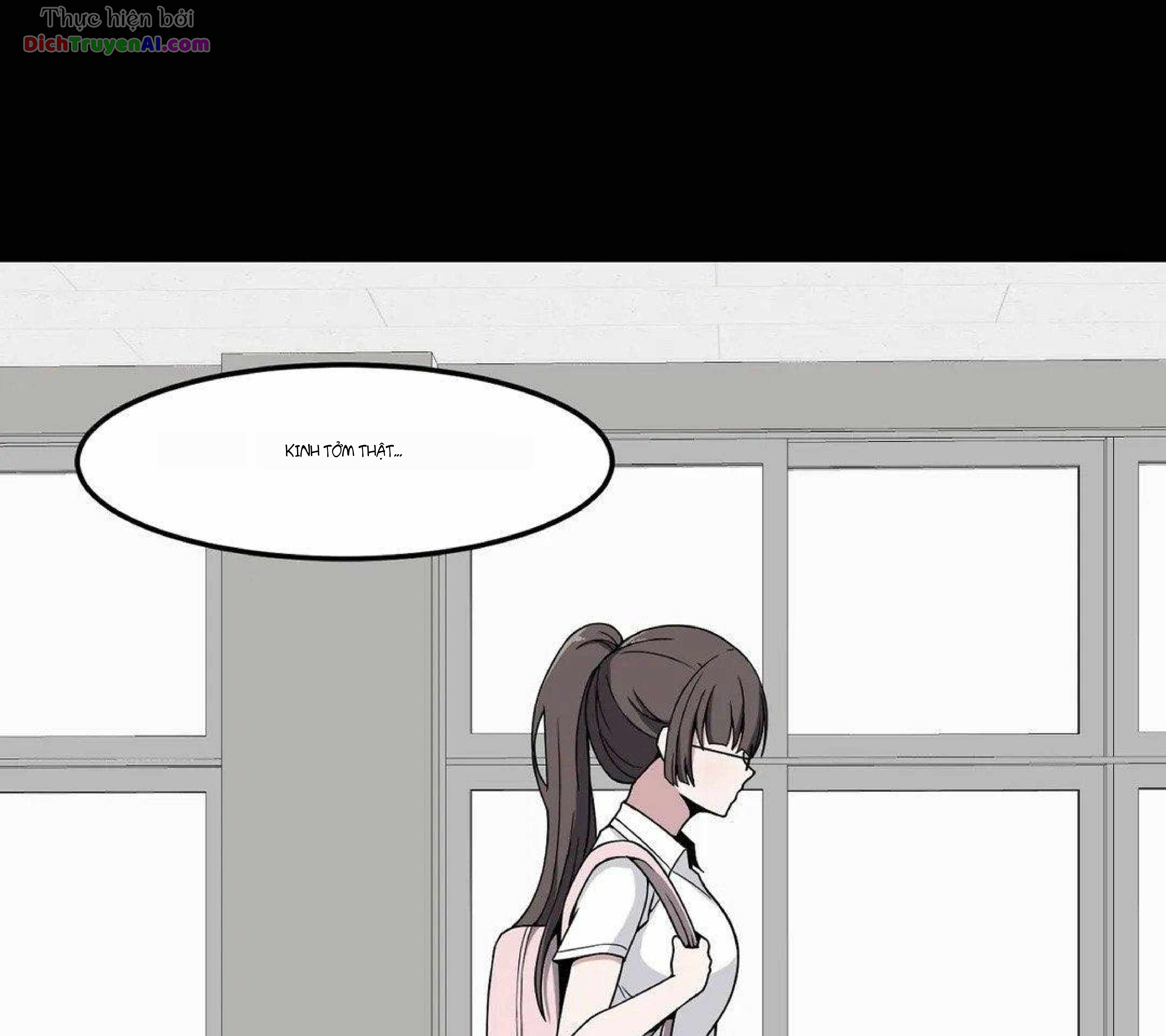 Bí Mật Của Cô Bạn Bàn Bên Chapter 16 - 9