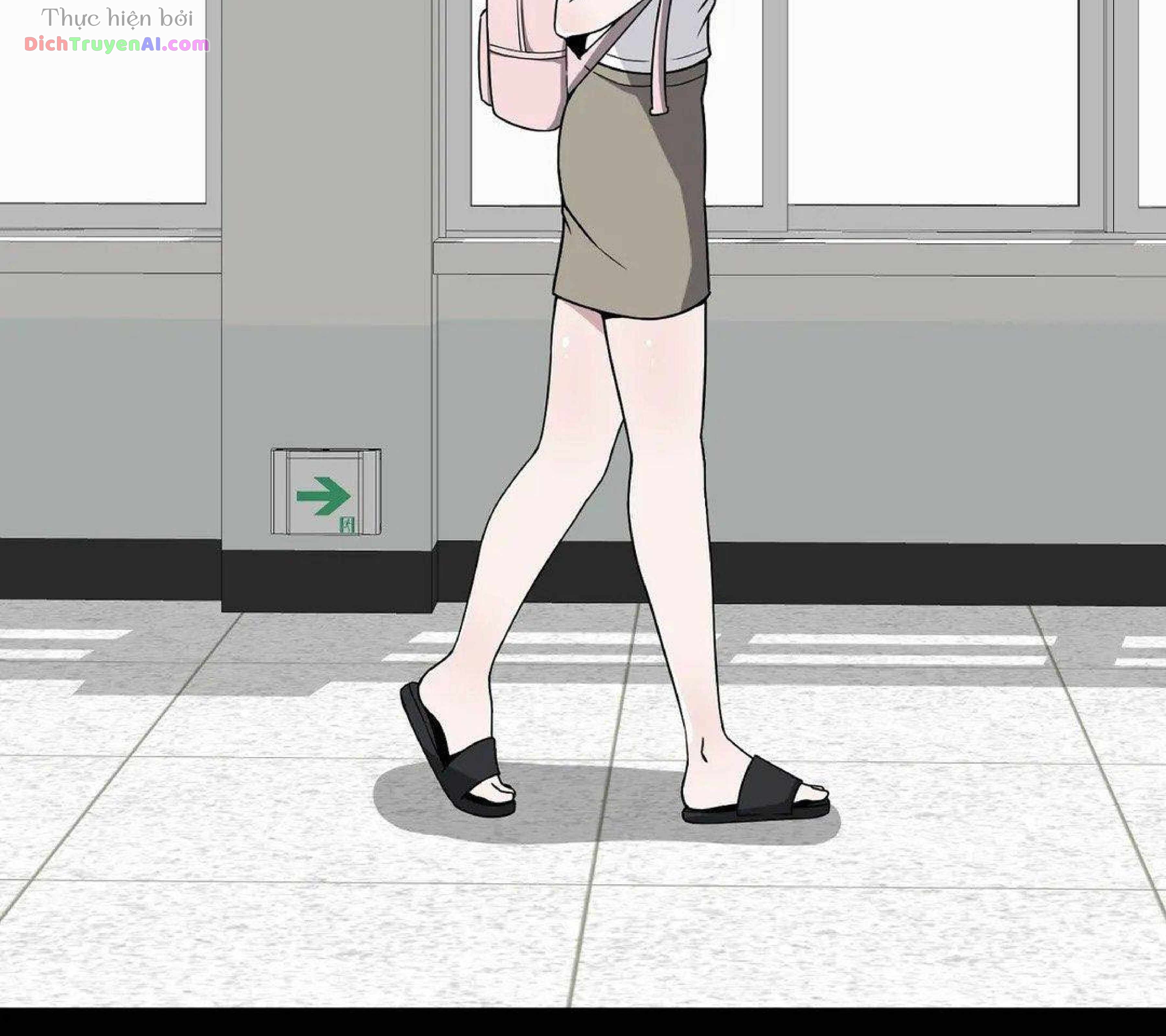 Bí Mật Của Cô Bạn Bàn Bên Chapter 16 - 10