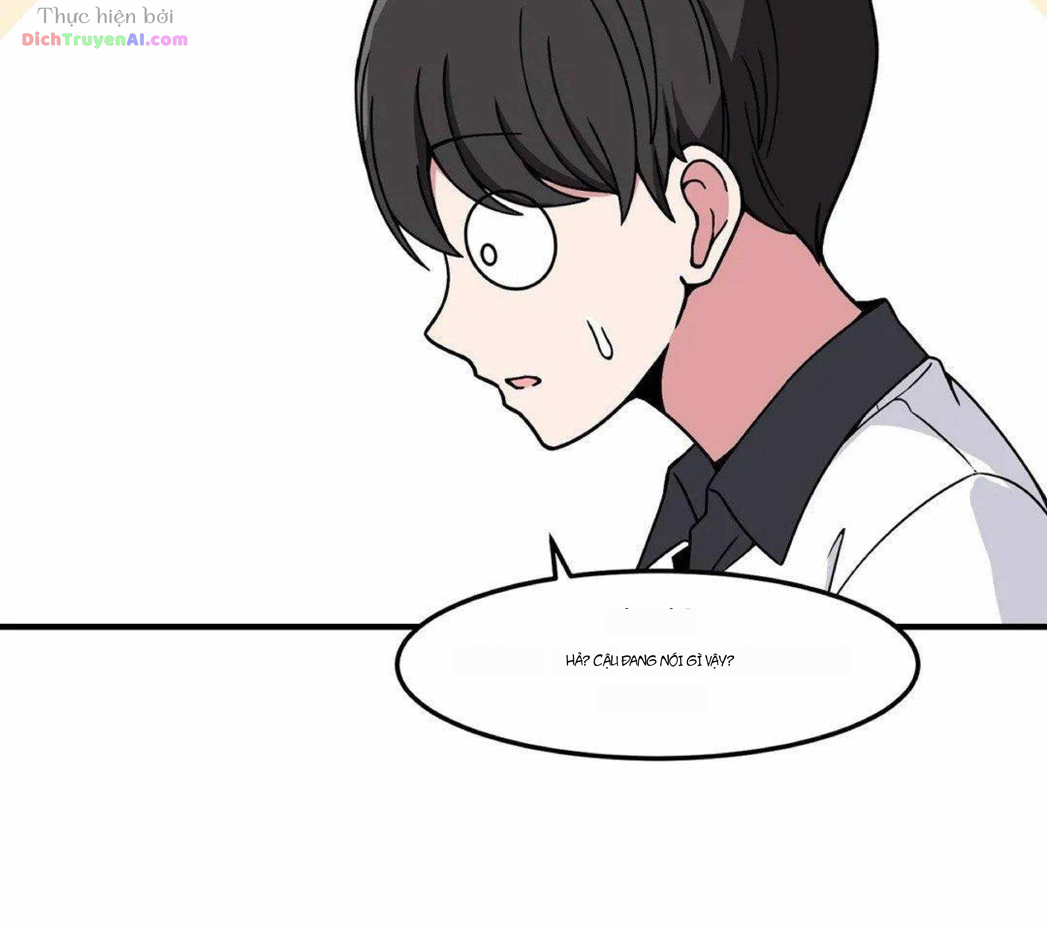 Bí Mật Của Cô Bạn Bàn Bên Chapter 16 - 25