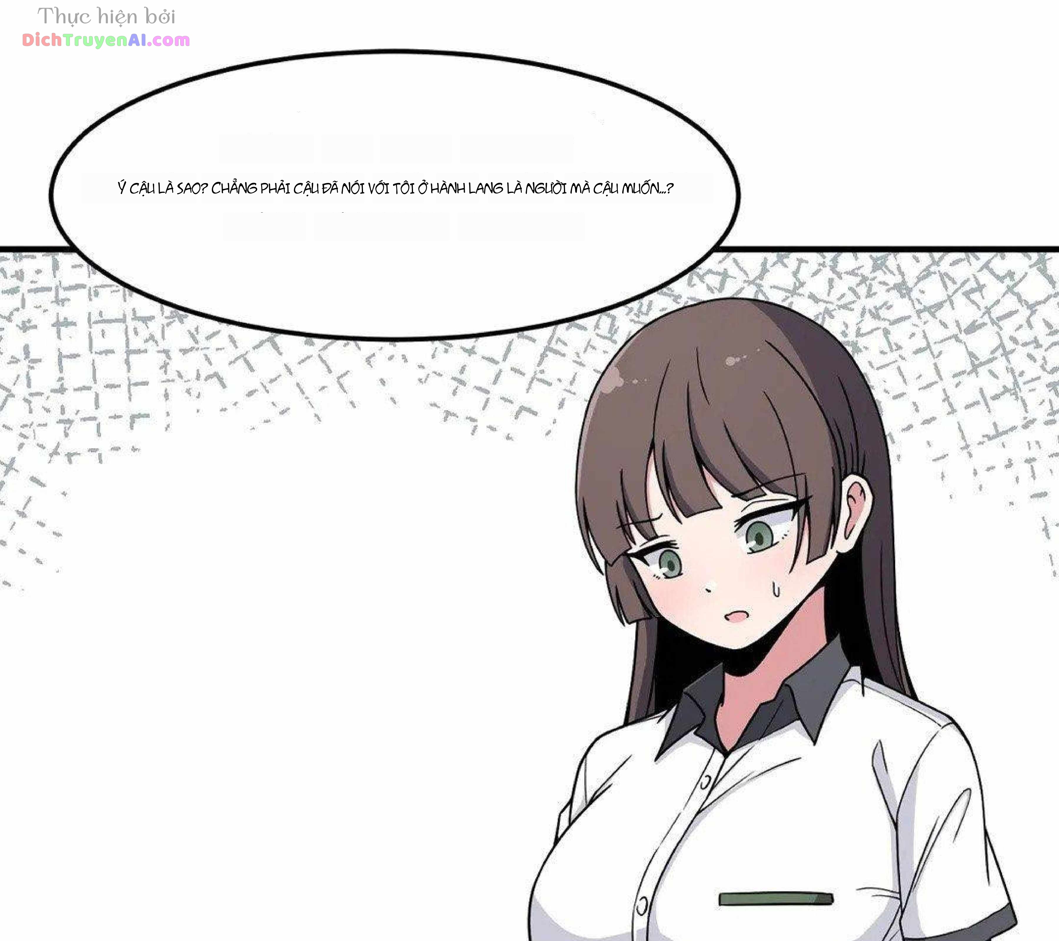 Bí Mật Của Cô Bạn Bàn Bên Chapter 16 - 32
