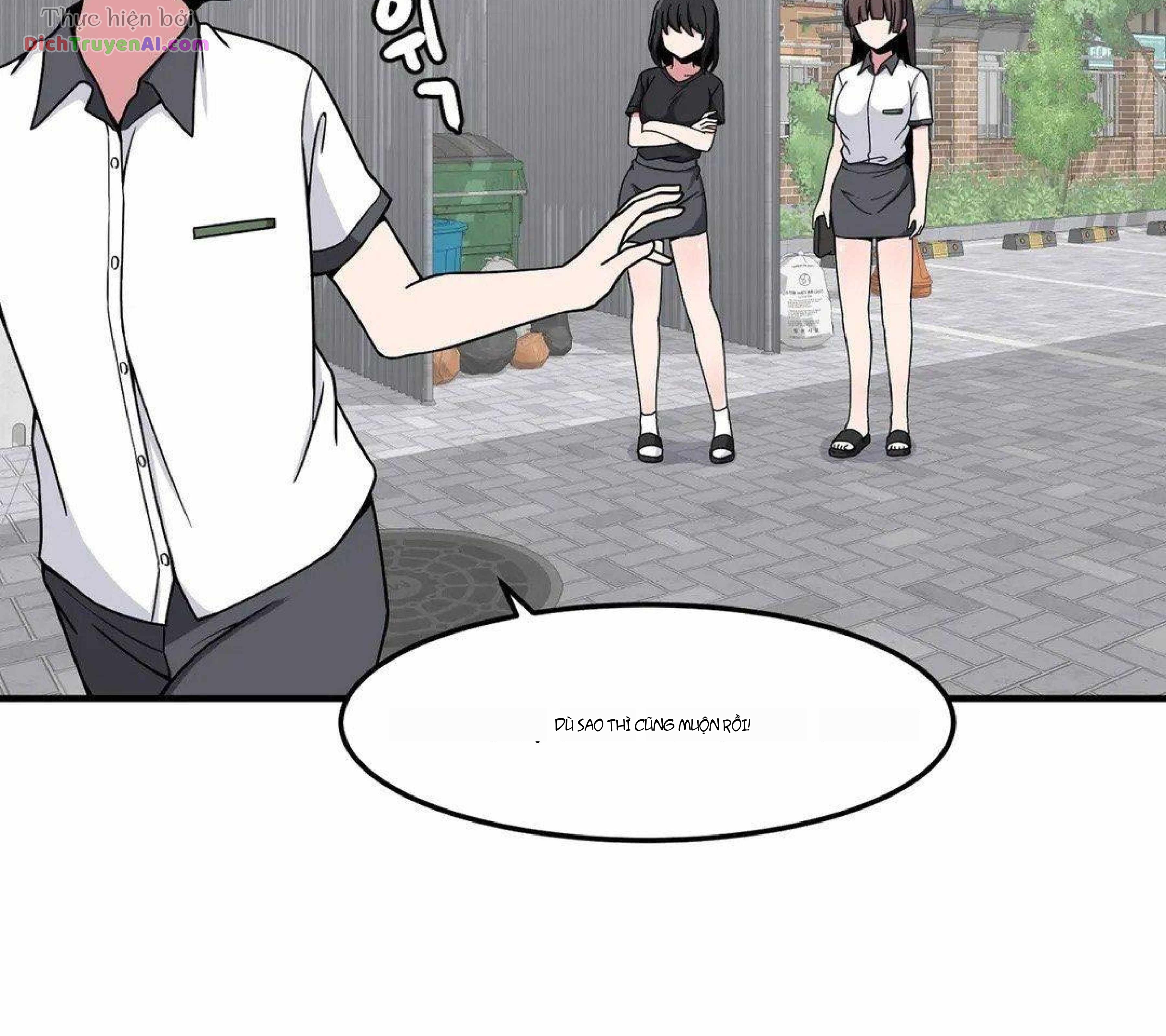 Bí Mật Của Cô Bạn Bàn Bên Chapter 16 - 34