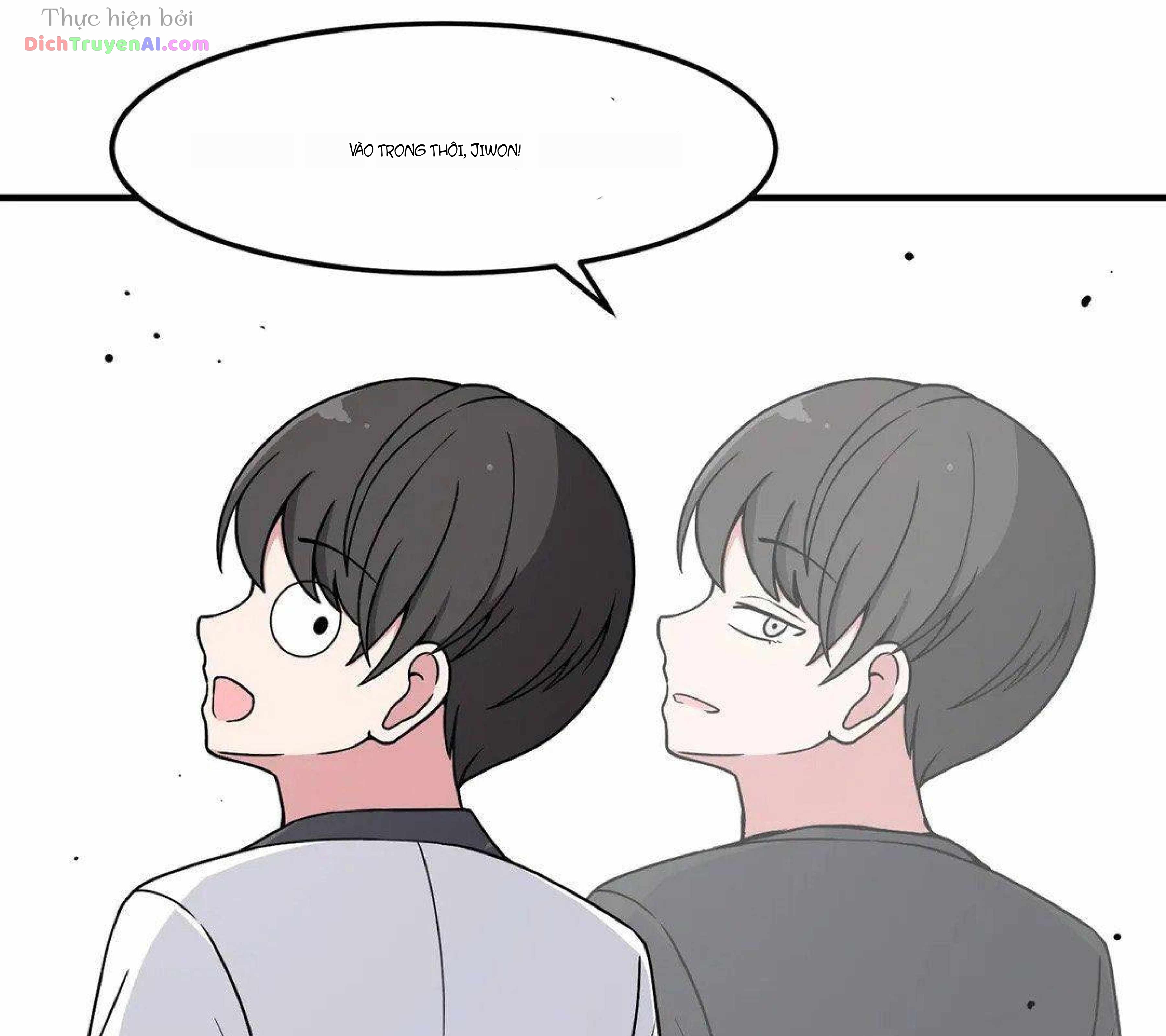 Bí Mật Của Cô Bạn Bàn Bên Chapter 16 - 35