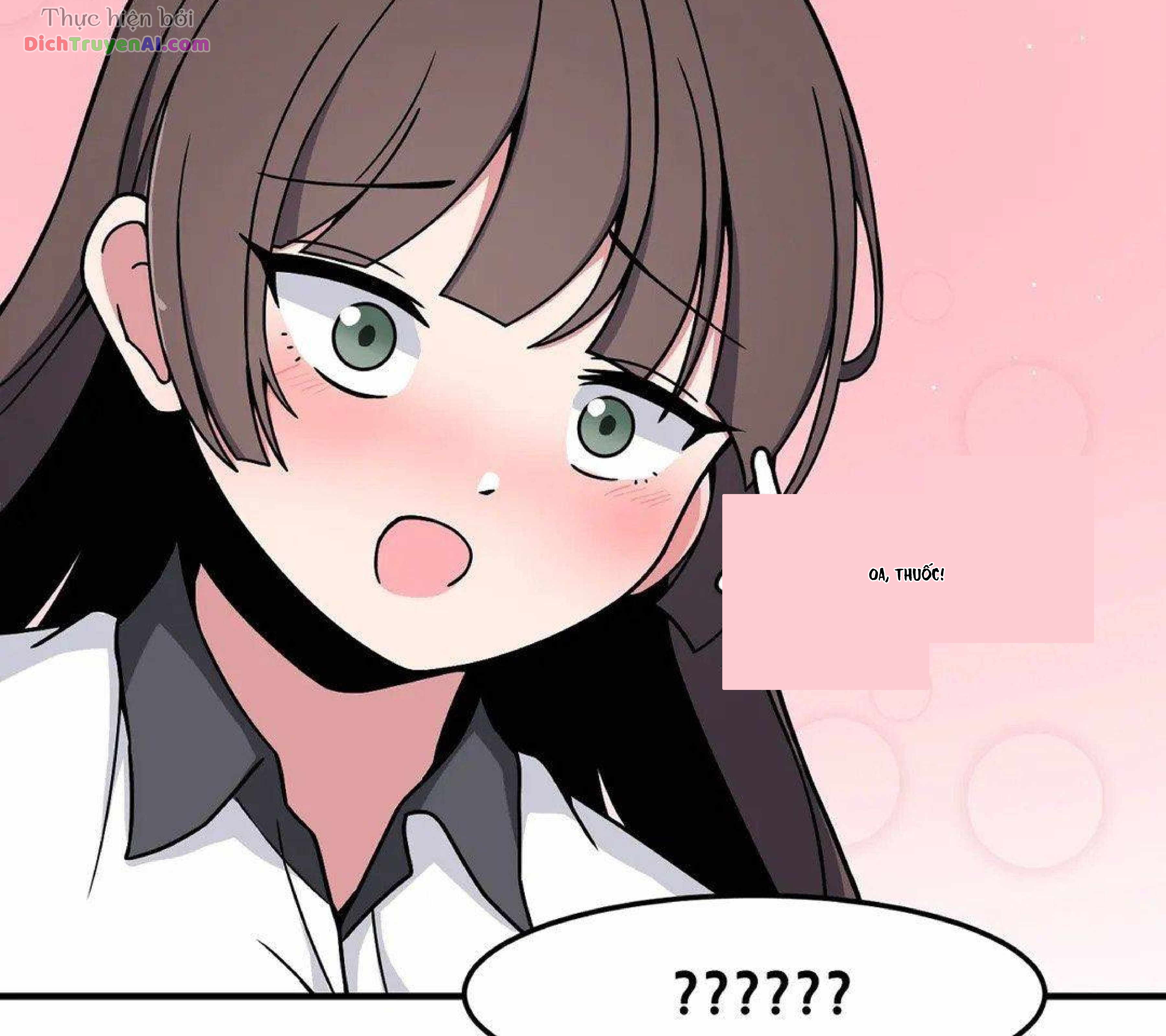 Bí Mật Của Cô Bạn Bàn Bên Chapter 16 - 37