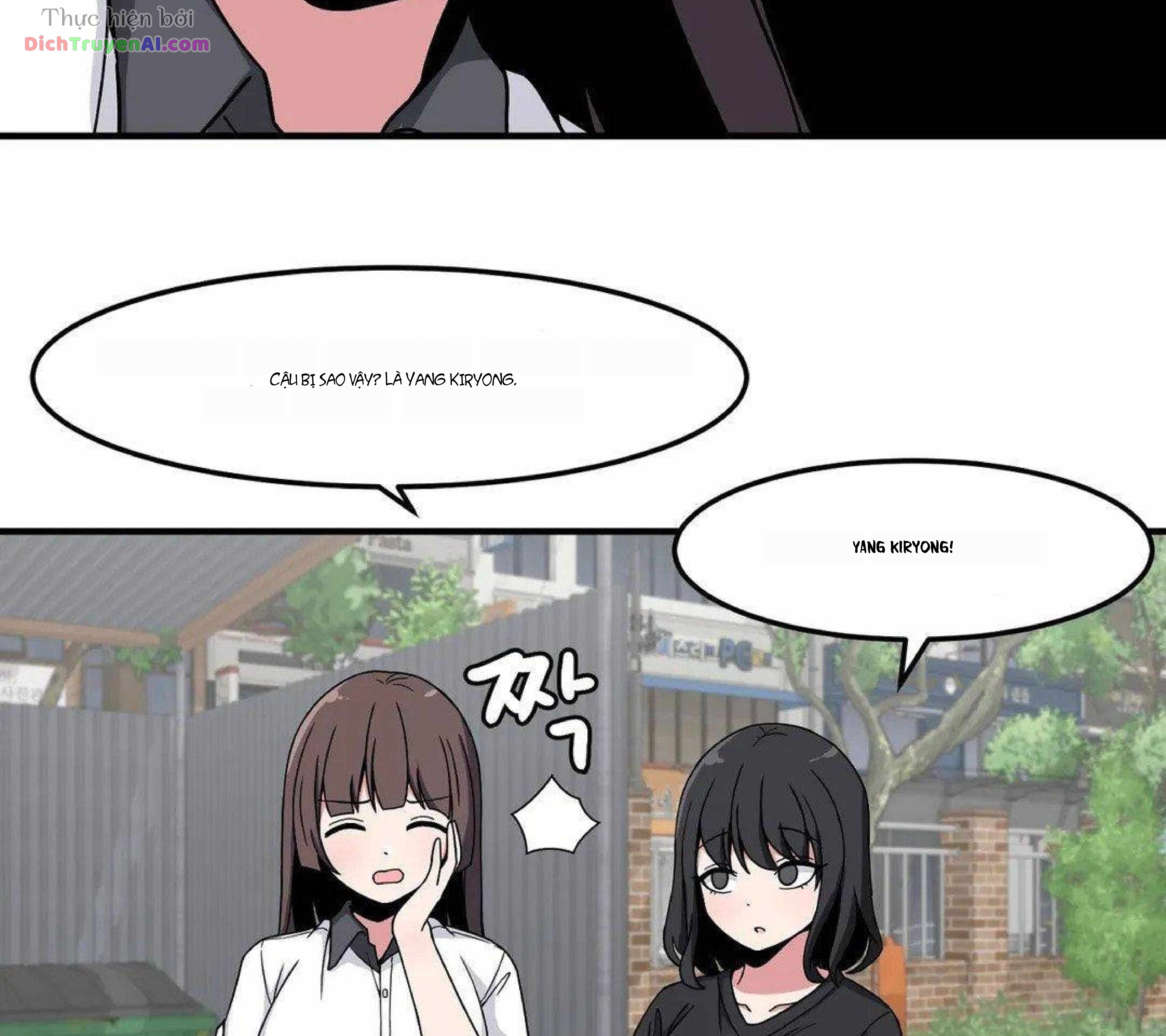 Bí Mật Của Cô Bạn Bàn Bên Chapter 16 - 39