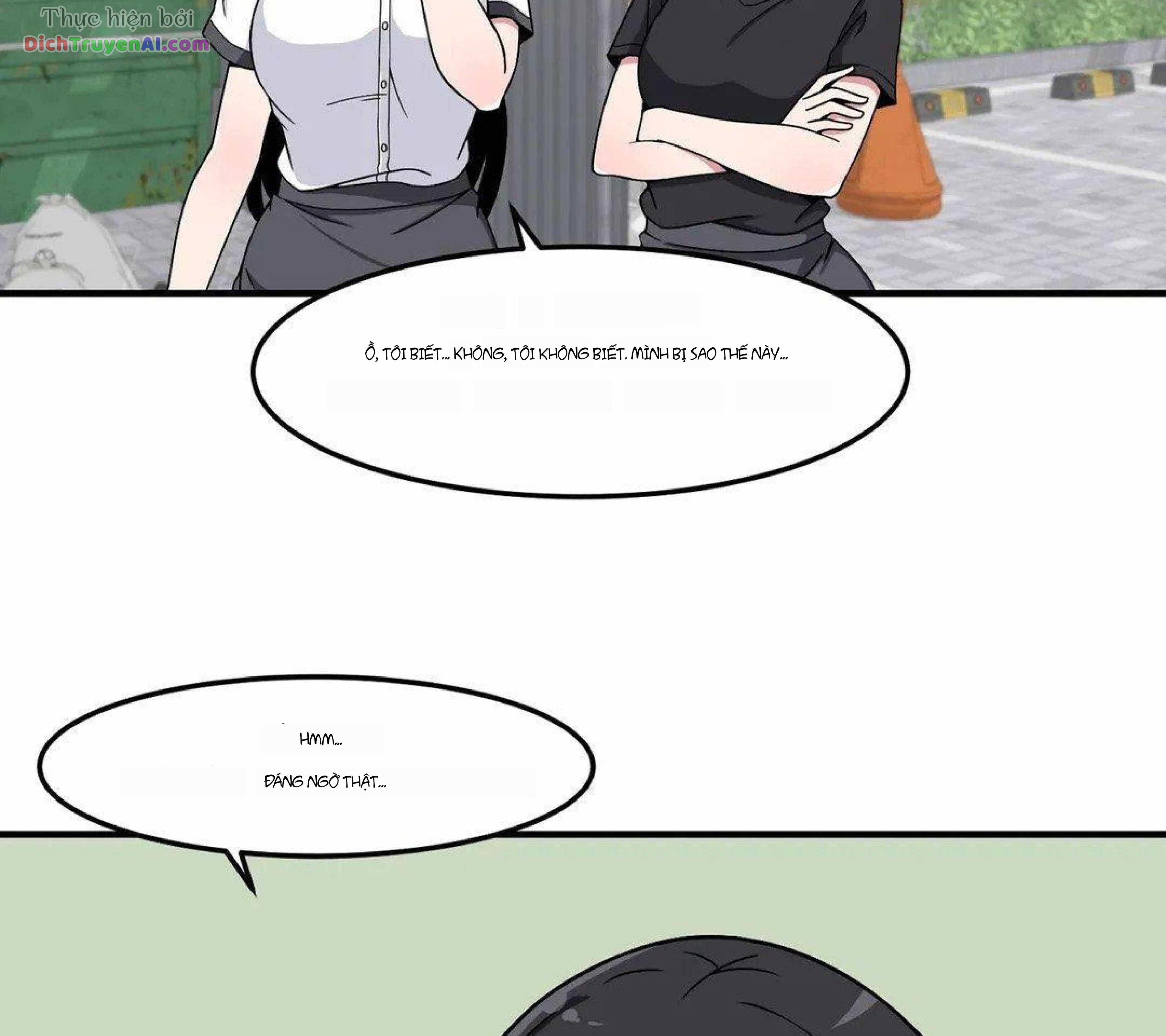 Bí Mật Của Cô Bạn Bàn Bên Chapter 16 - 40