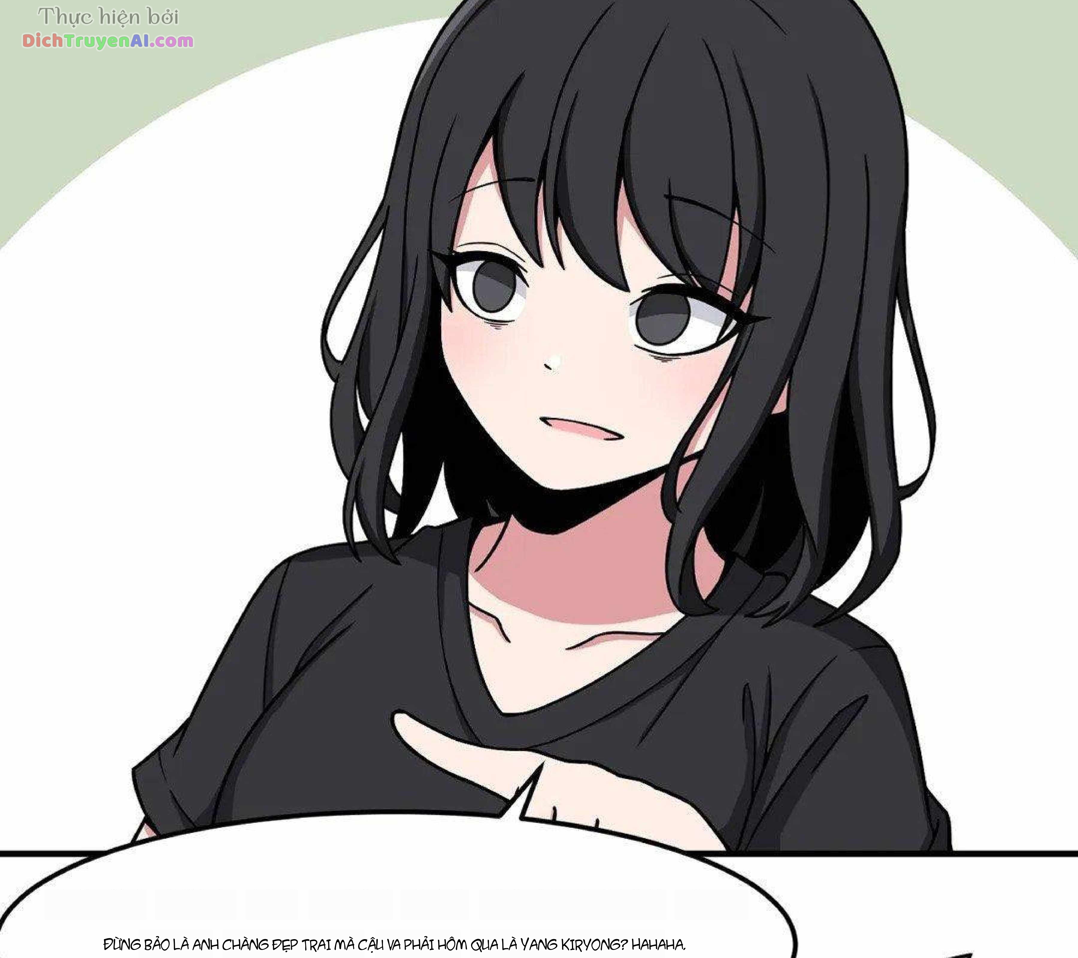 Bí Mật Của Cô Bạn Bàn Bên Chapter 16 - 41