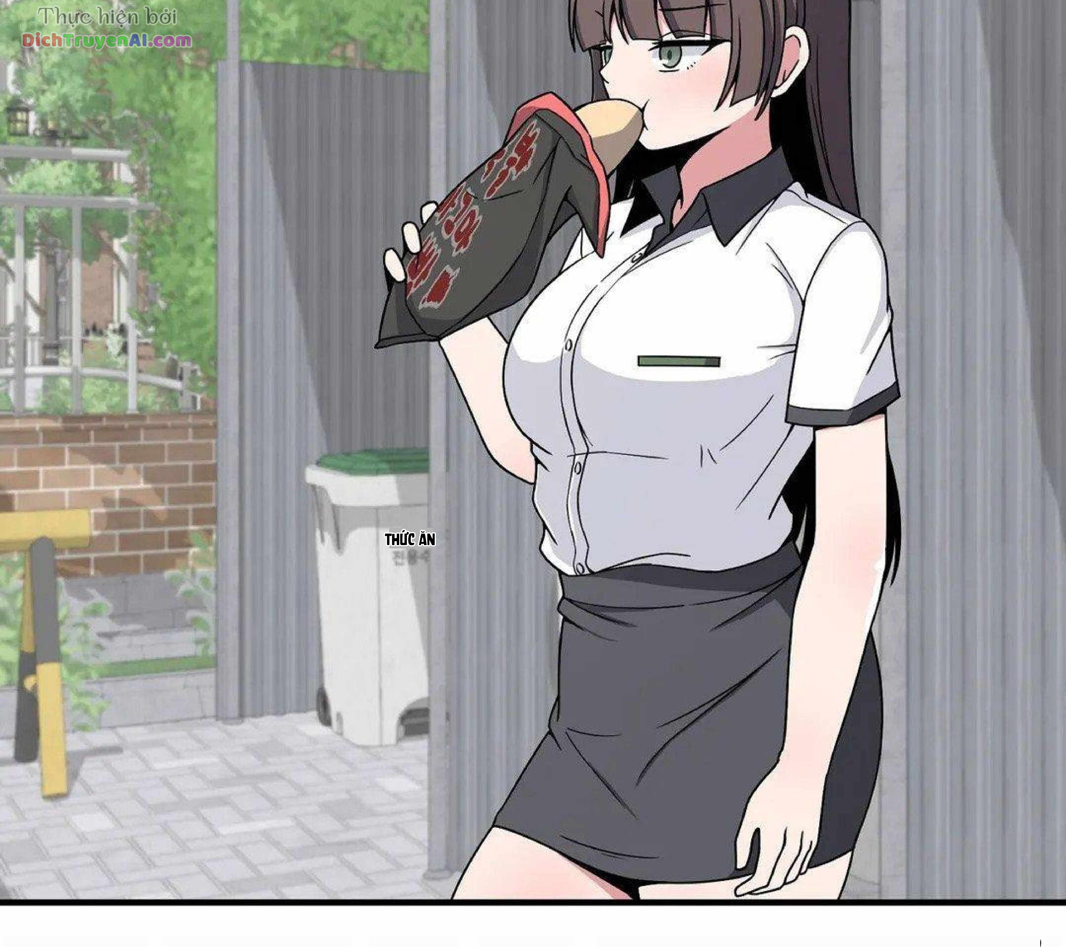 Bí Mật Của Cô Bạn Bàn Bên Chapter 16 - 45