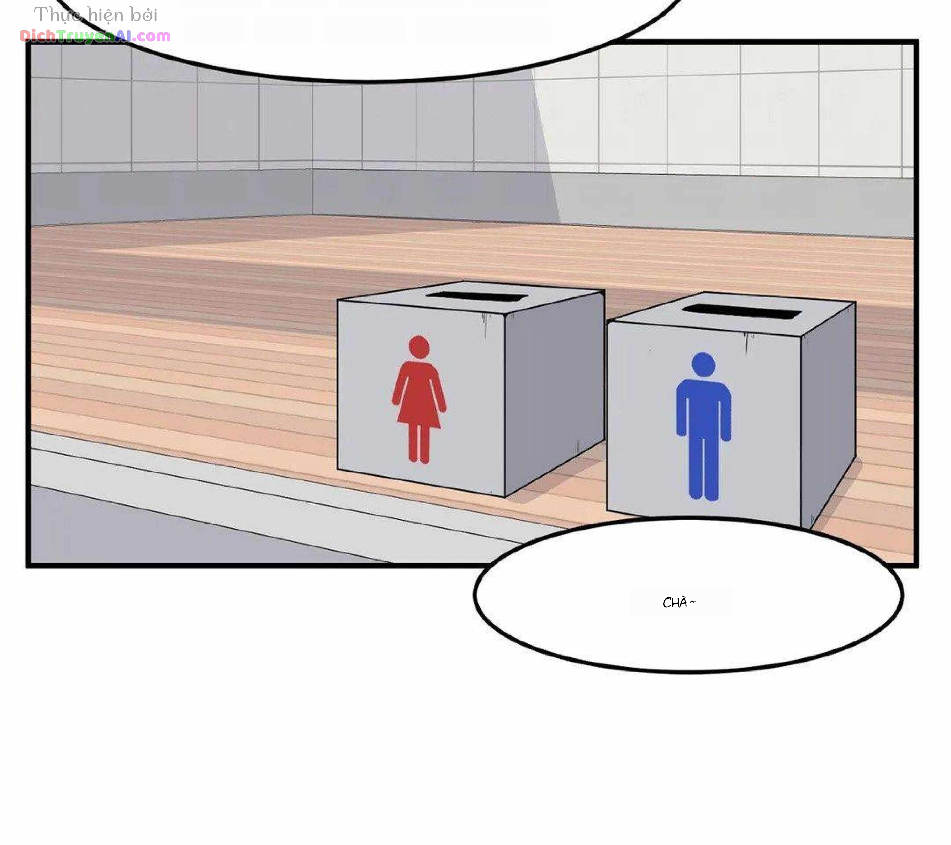 Bí Mật Của Cô Bạn Bàn Bên Chapter 16 - 50