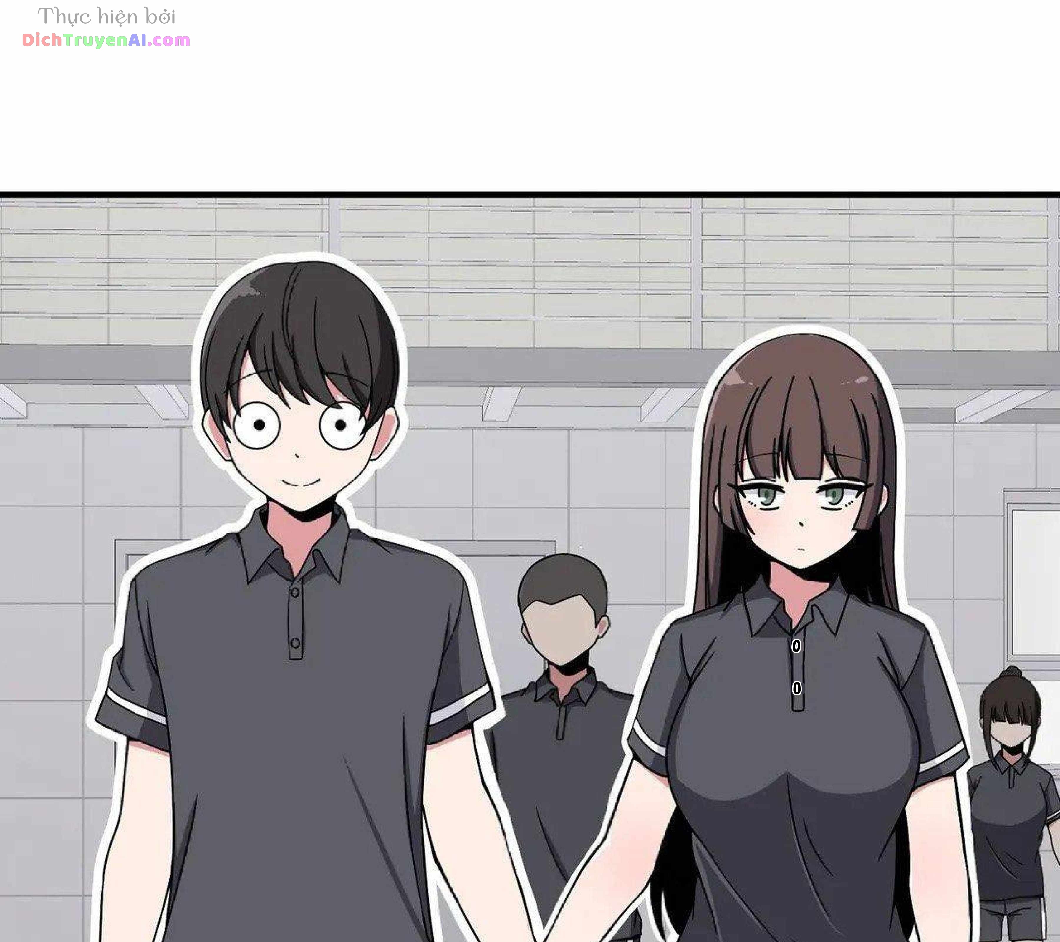 Bí Mật Của Cô Bạn Bàn Bên Chapter 16 - 51