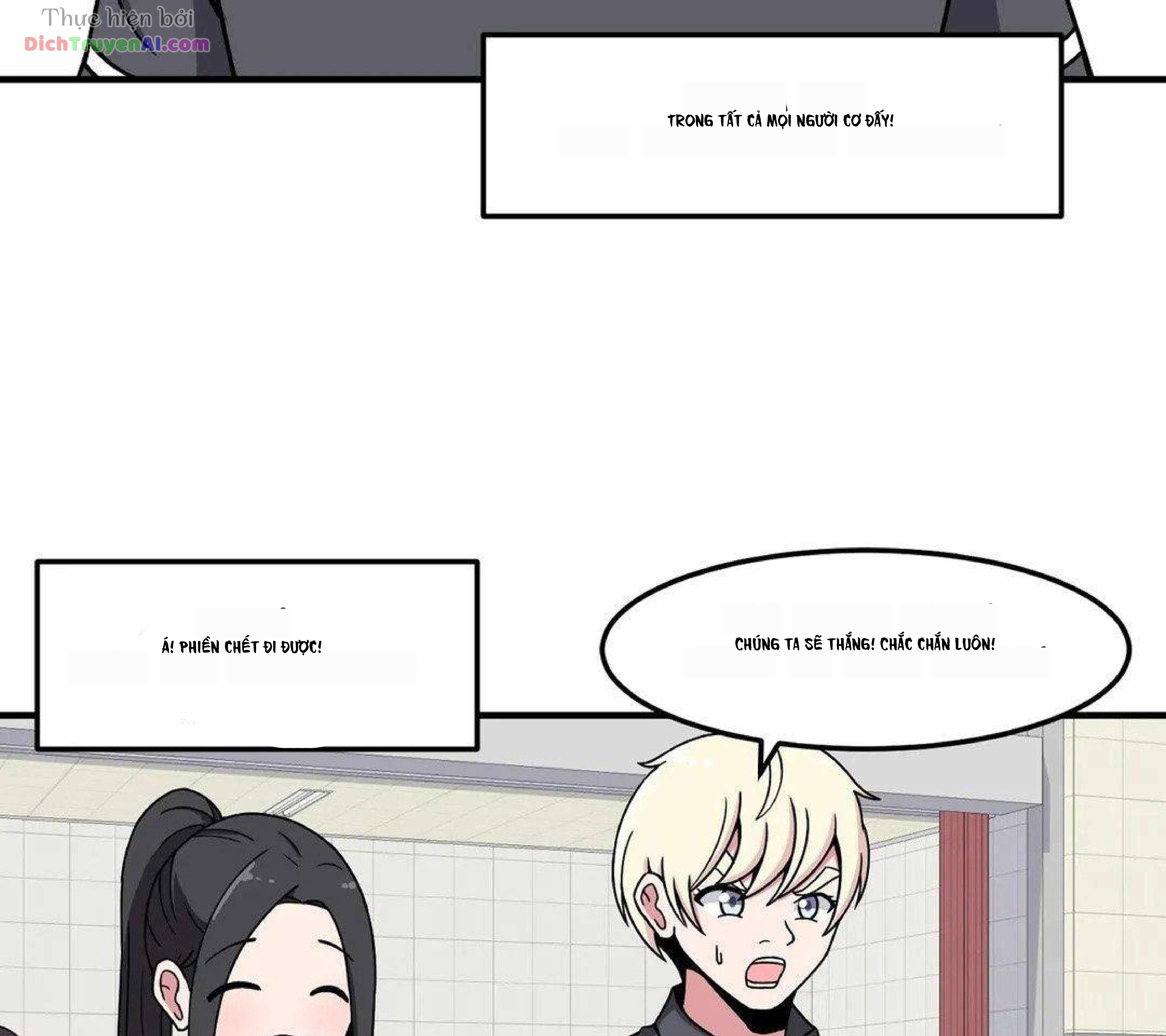 Bí Mật Của Cô Bạn Bàn Bên Chapter 16 - 55