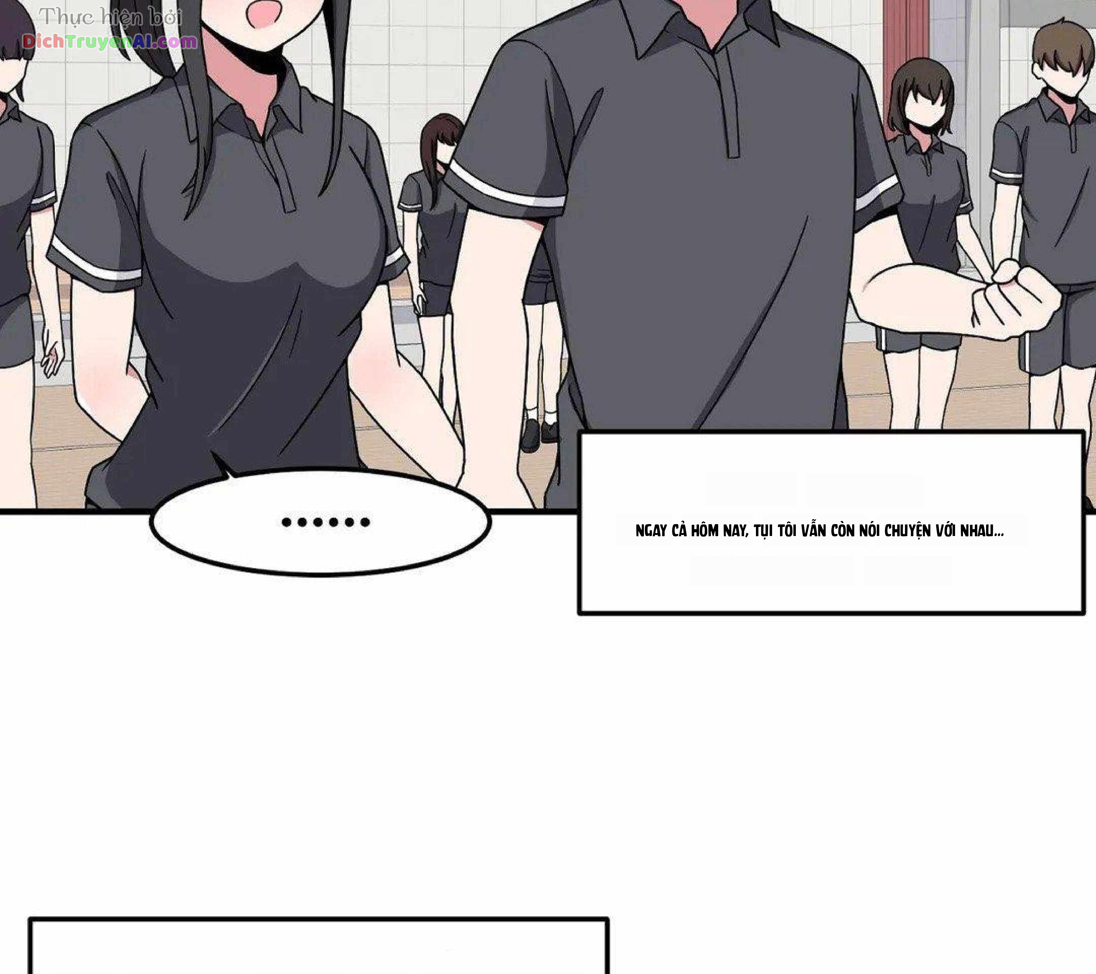 Bí Mật Của Cô Bạn Bàn Bên Chapter 16 - 56