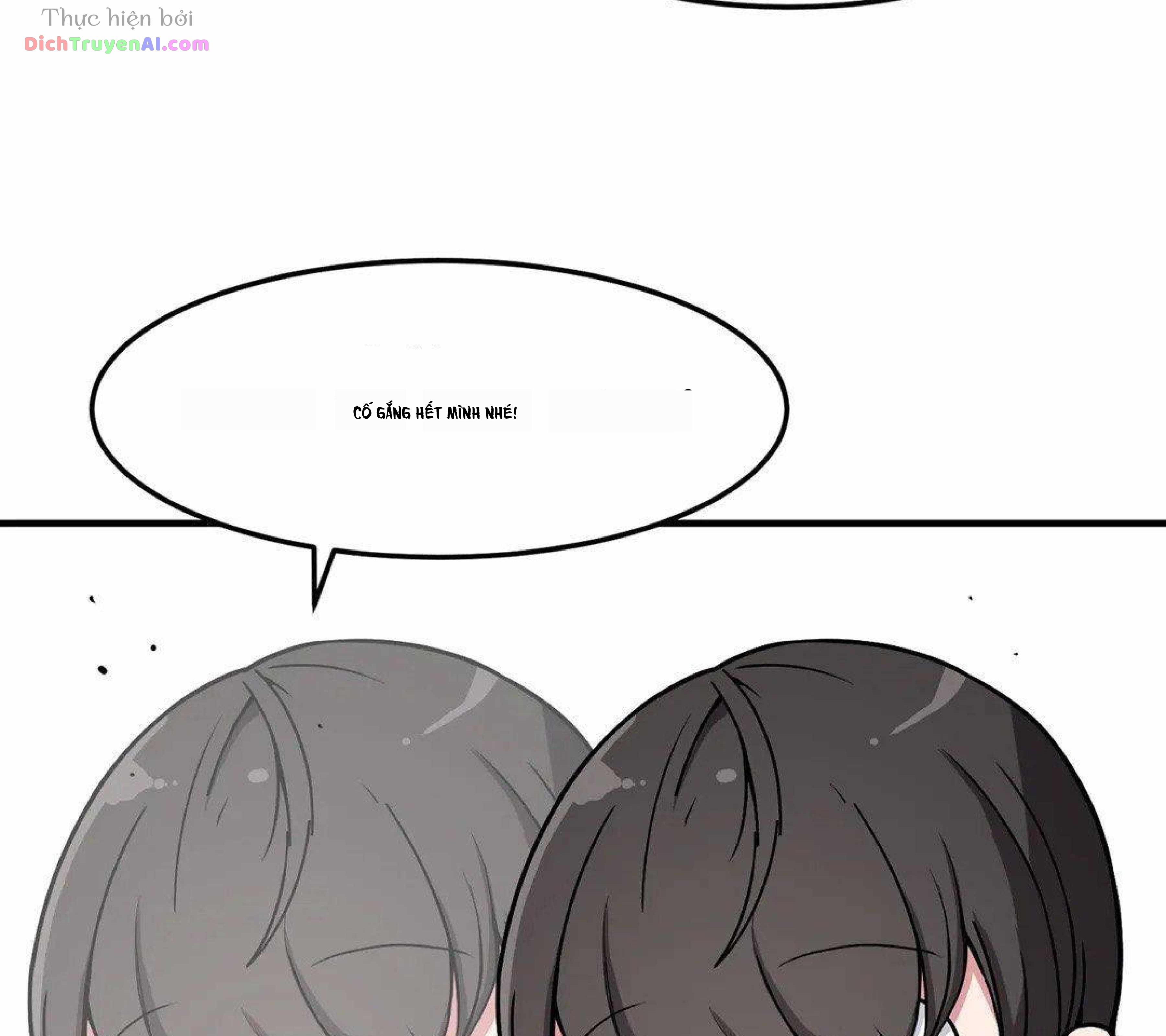 Bí Mật Của Cô Bạn Bàn Bên Chapter 16 - 58