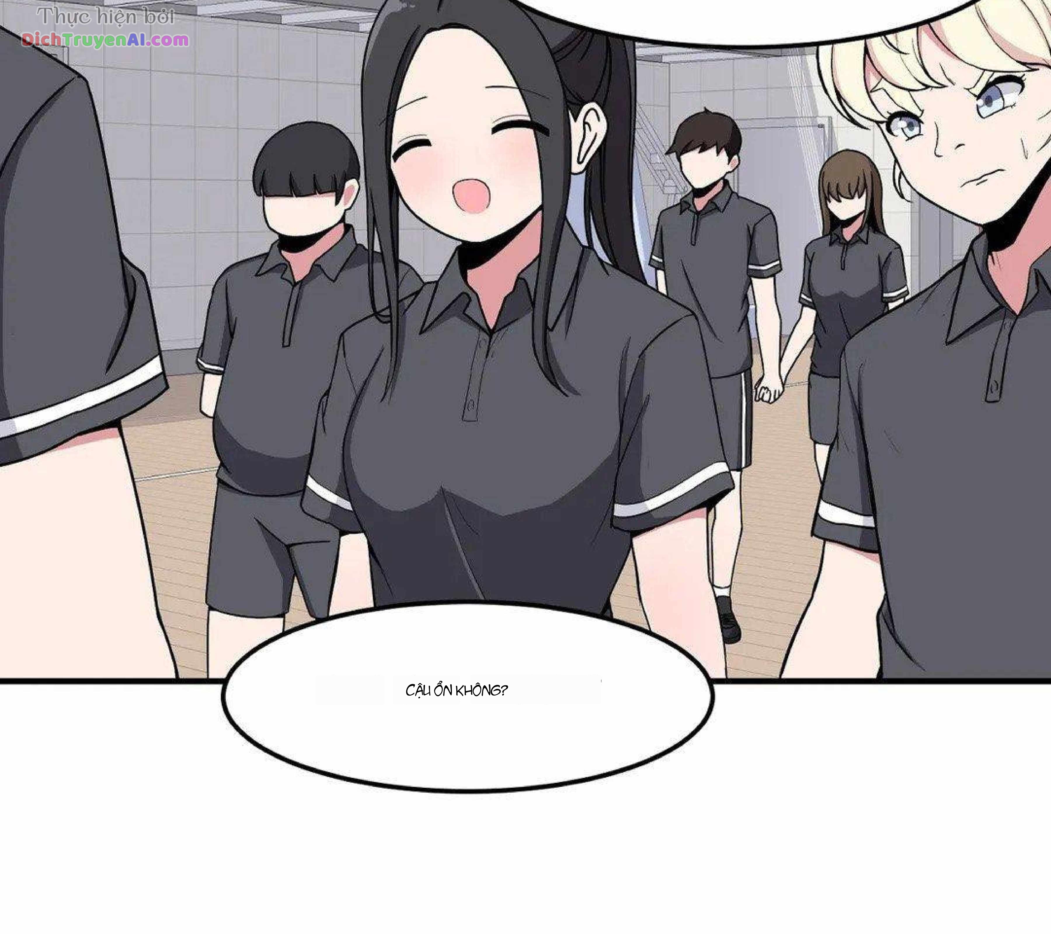 Bí Mật Của Cô Bạn Bàn Bên Chapter 16 - 62