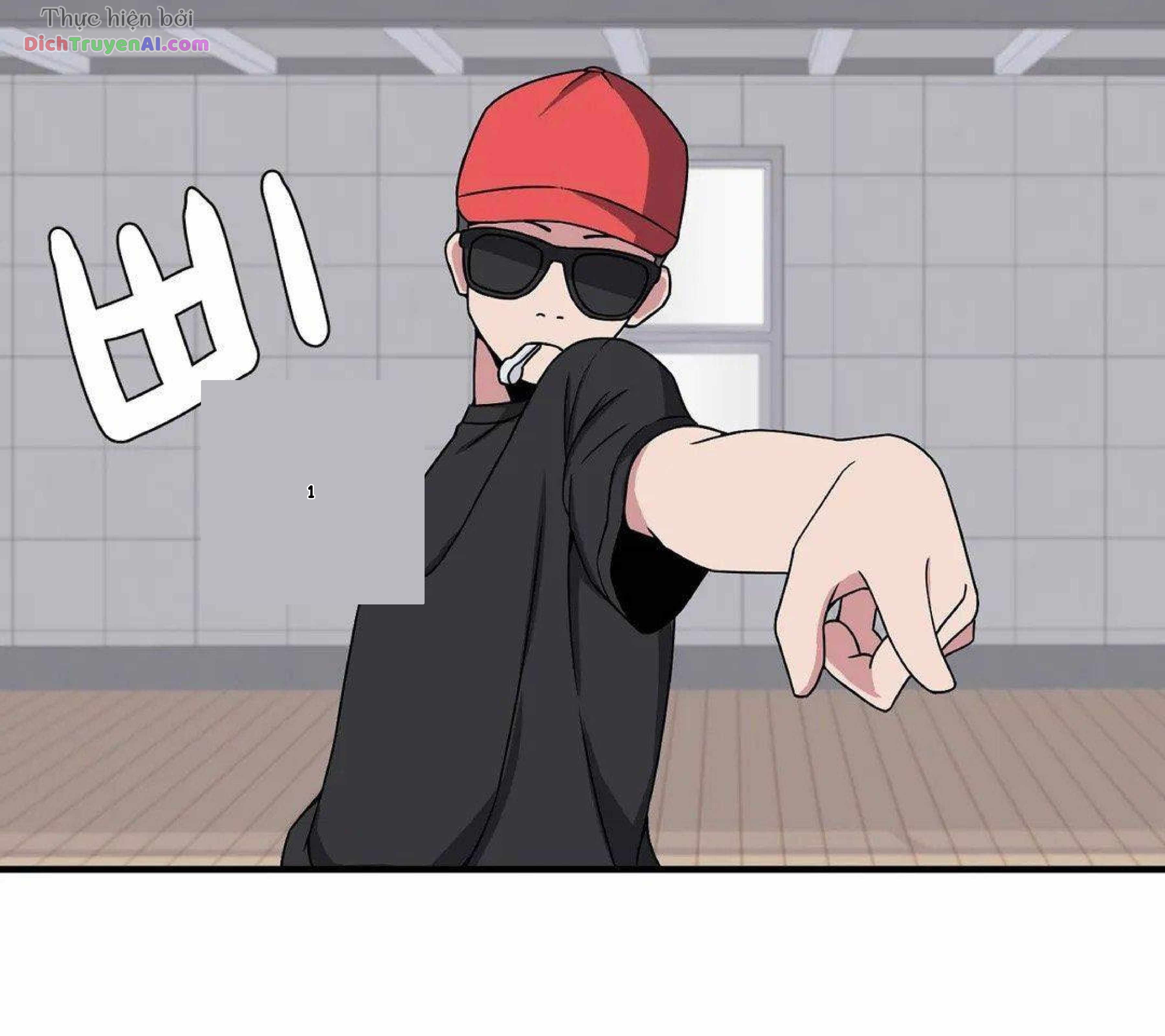Bí Mật Của Cô Bạn Bàn Bên Chapter 16 - 65