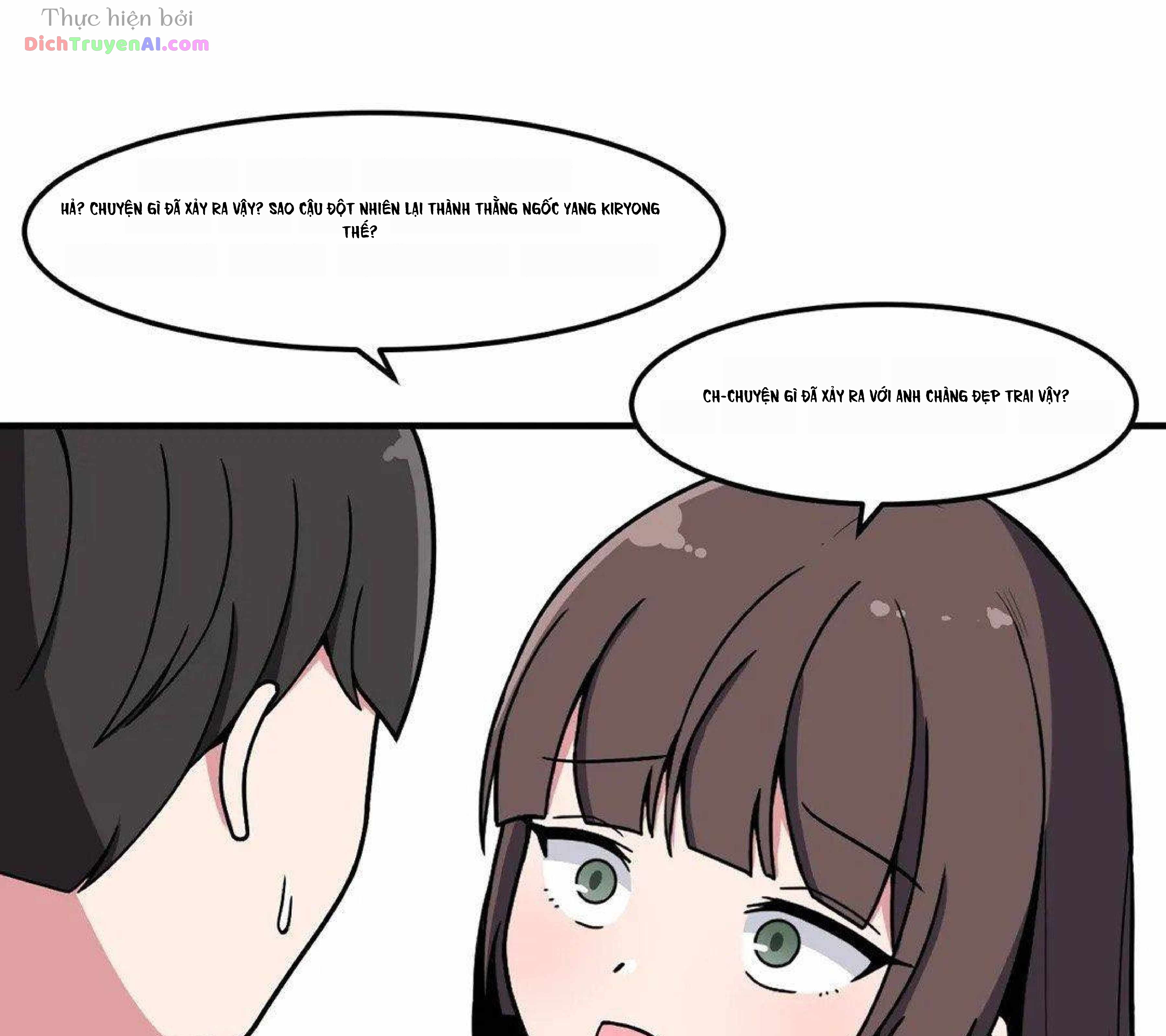 Bí Mật Của Cô Bạn Bàn Bên Chapter 16 - 66