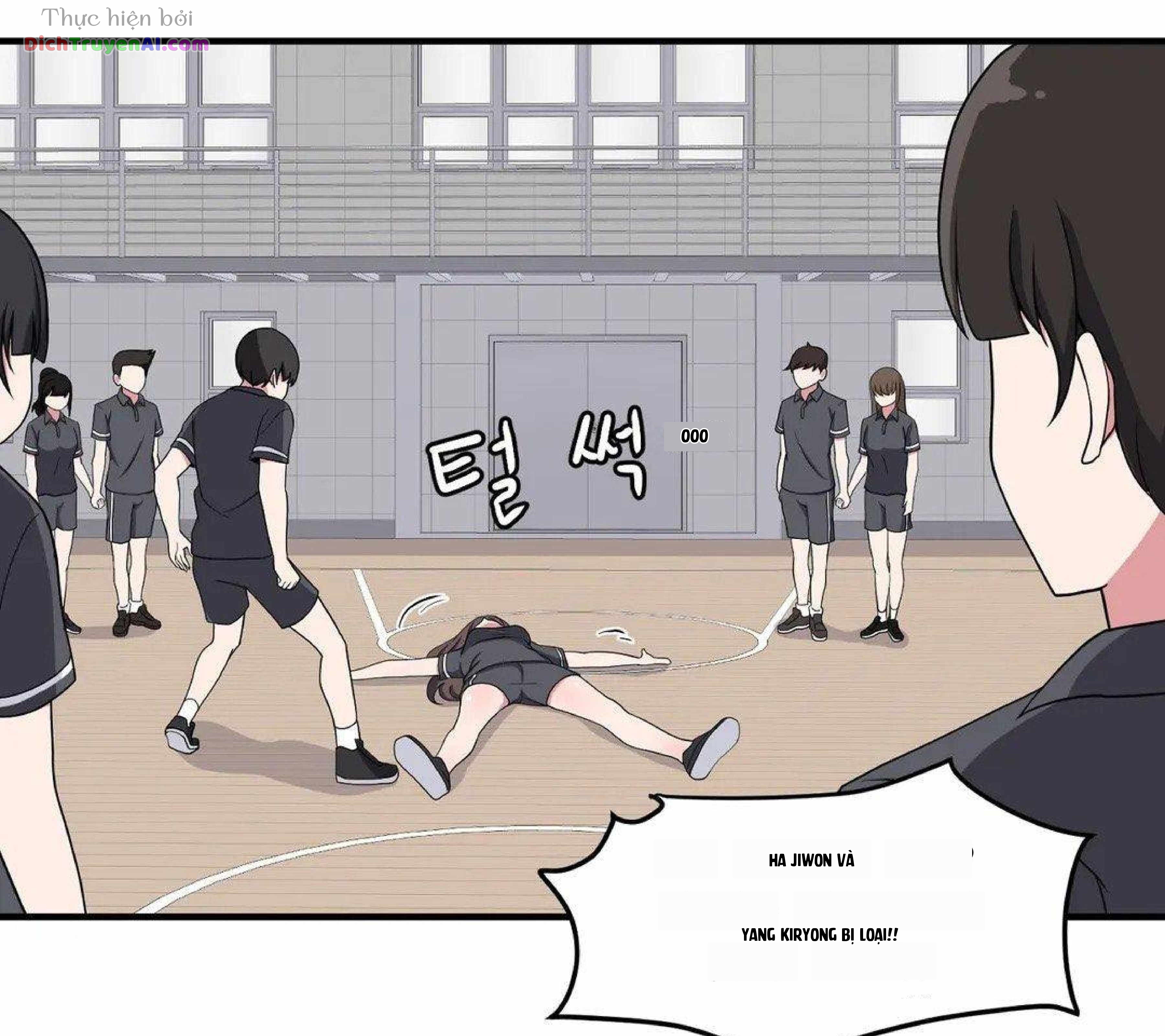 Bí Mật Của Cô Bạn Bàn Bên Chapter 16 - 75