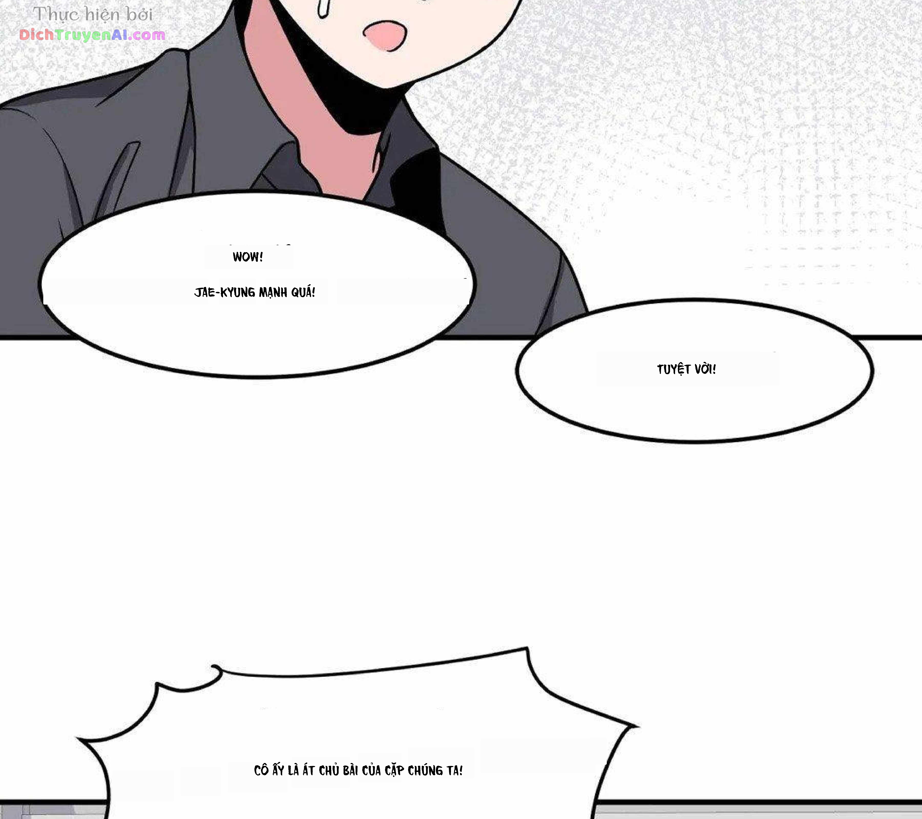 Bí Mật Của Cô Bạn Bàn Bên Chapter 16 - 77