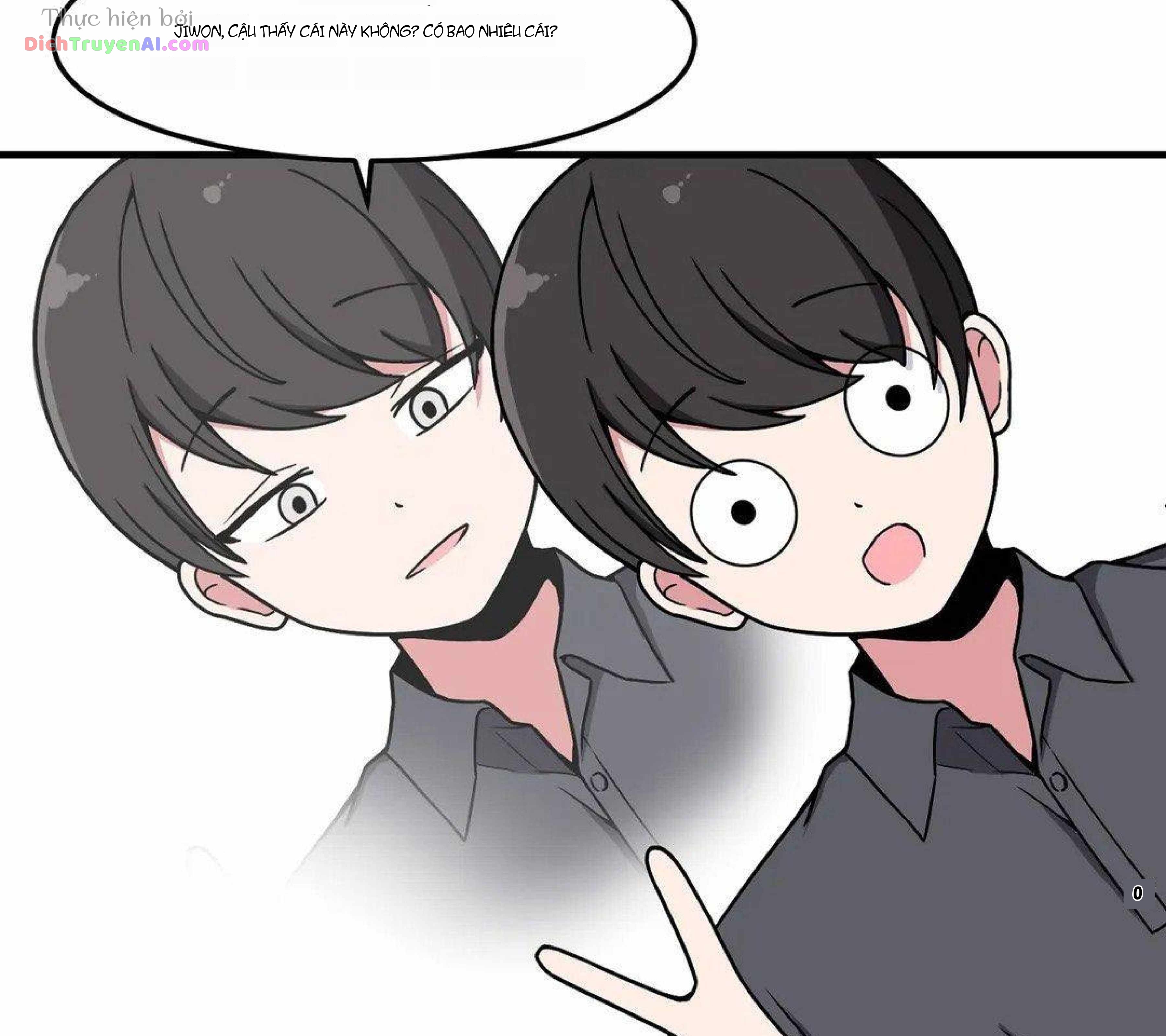 Bí Mật Của Cô Bạn Bàn Bên Chapter 16 - 81