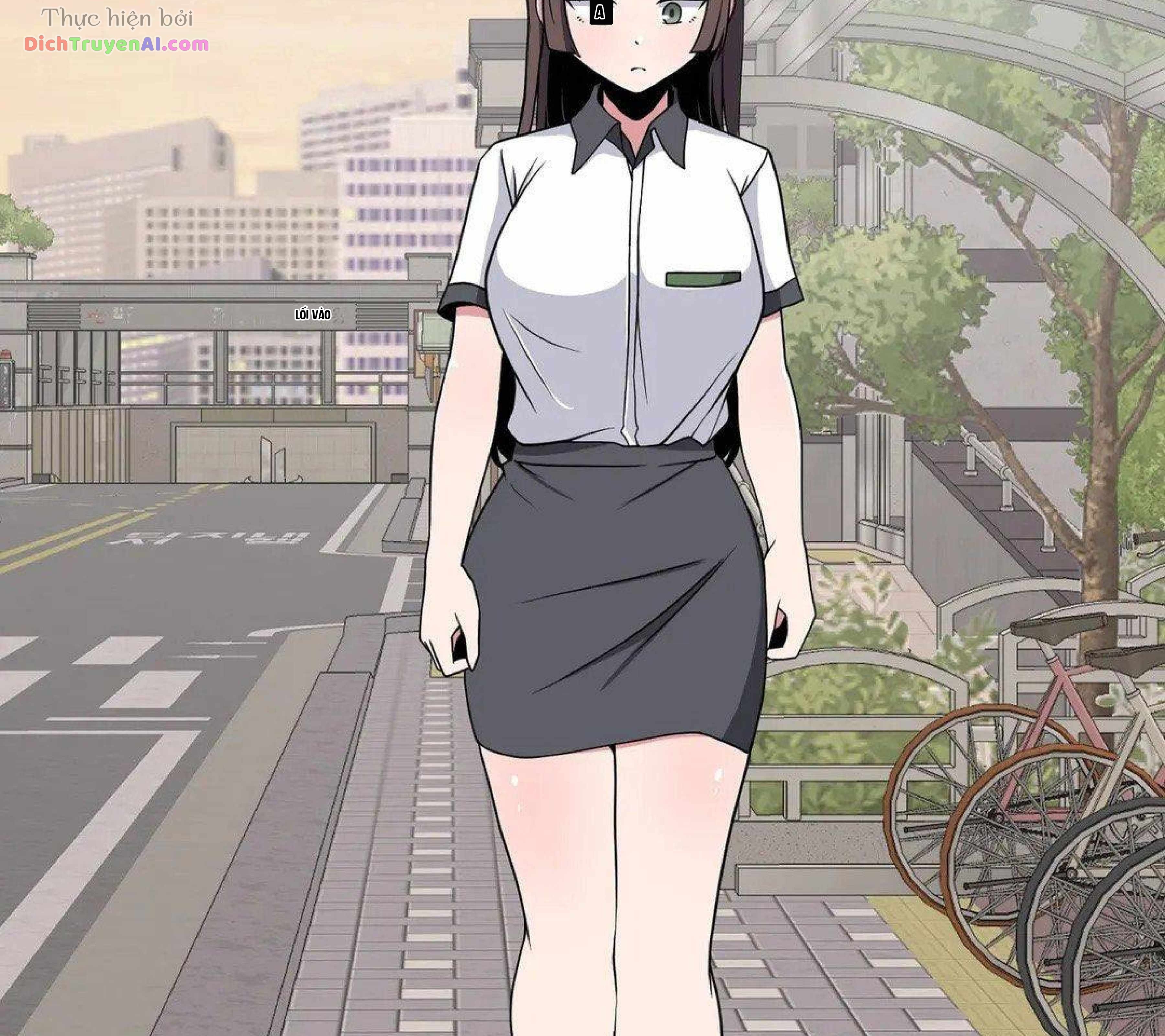 Bí Mật Của Cô Bạn Bàn Bên Chapter 16 - 87