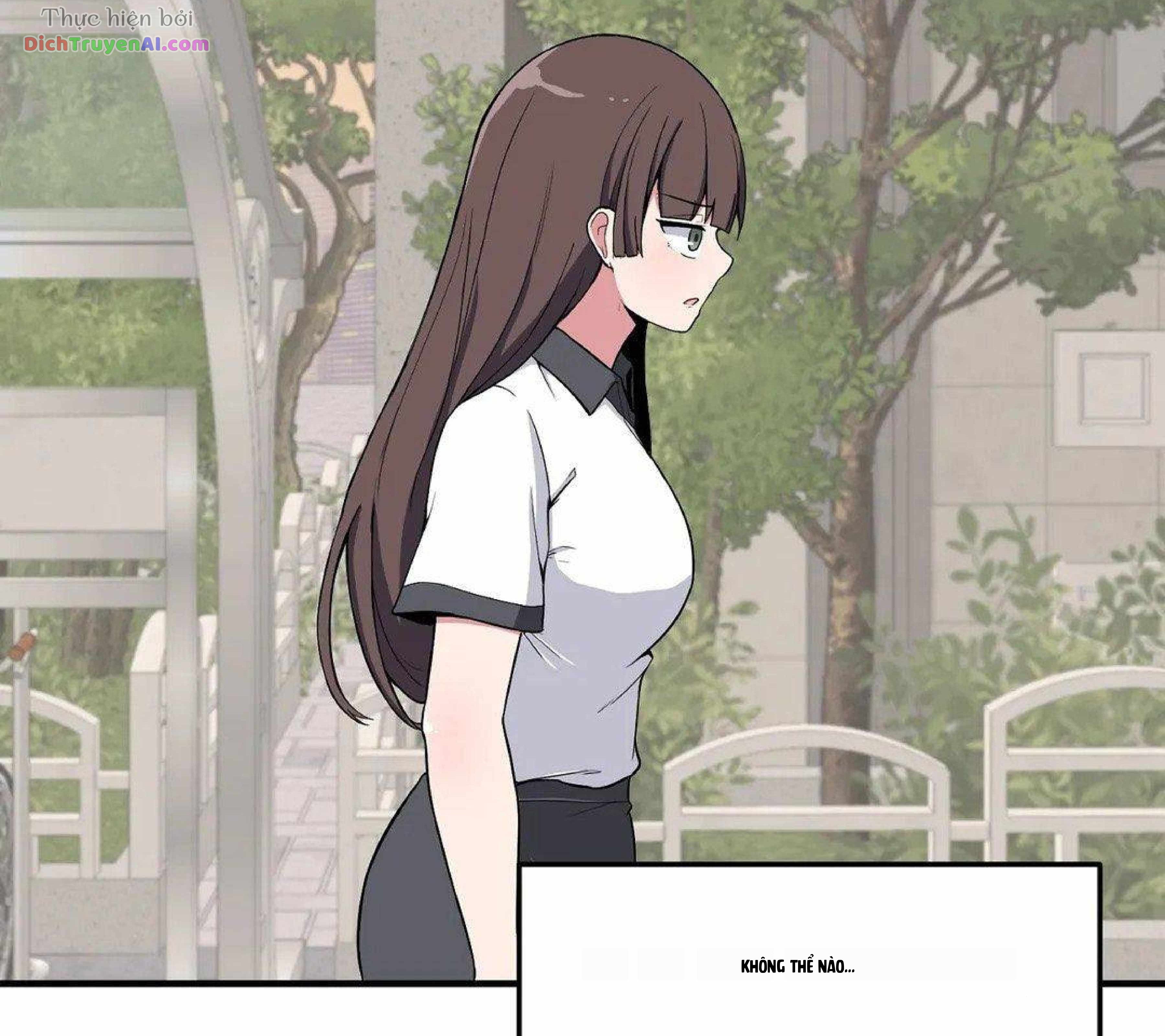 Bí Mật Của Cô Bạn Bàn Bên Chapter 16 - 91