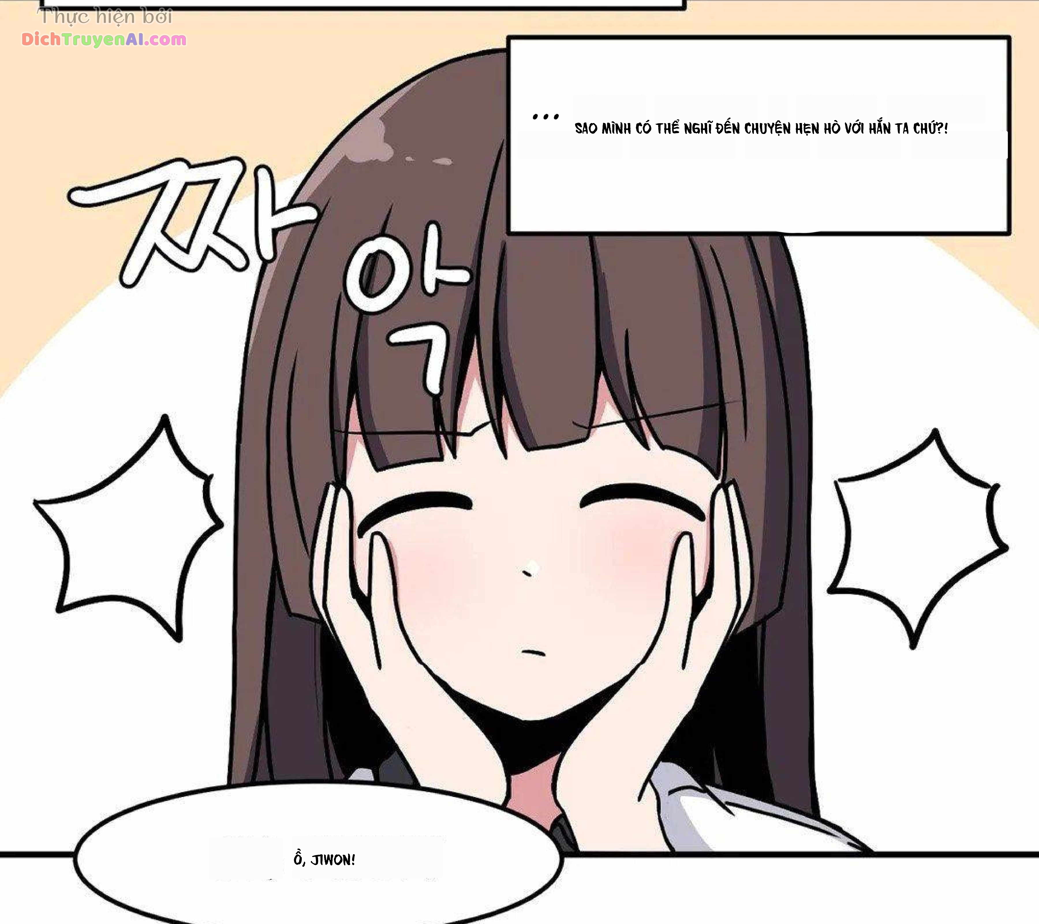 Bí Mật Của Cô Bạn Bàn Bên Chapter 16 - 94