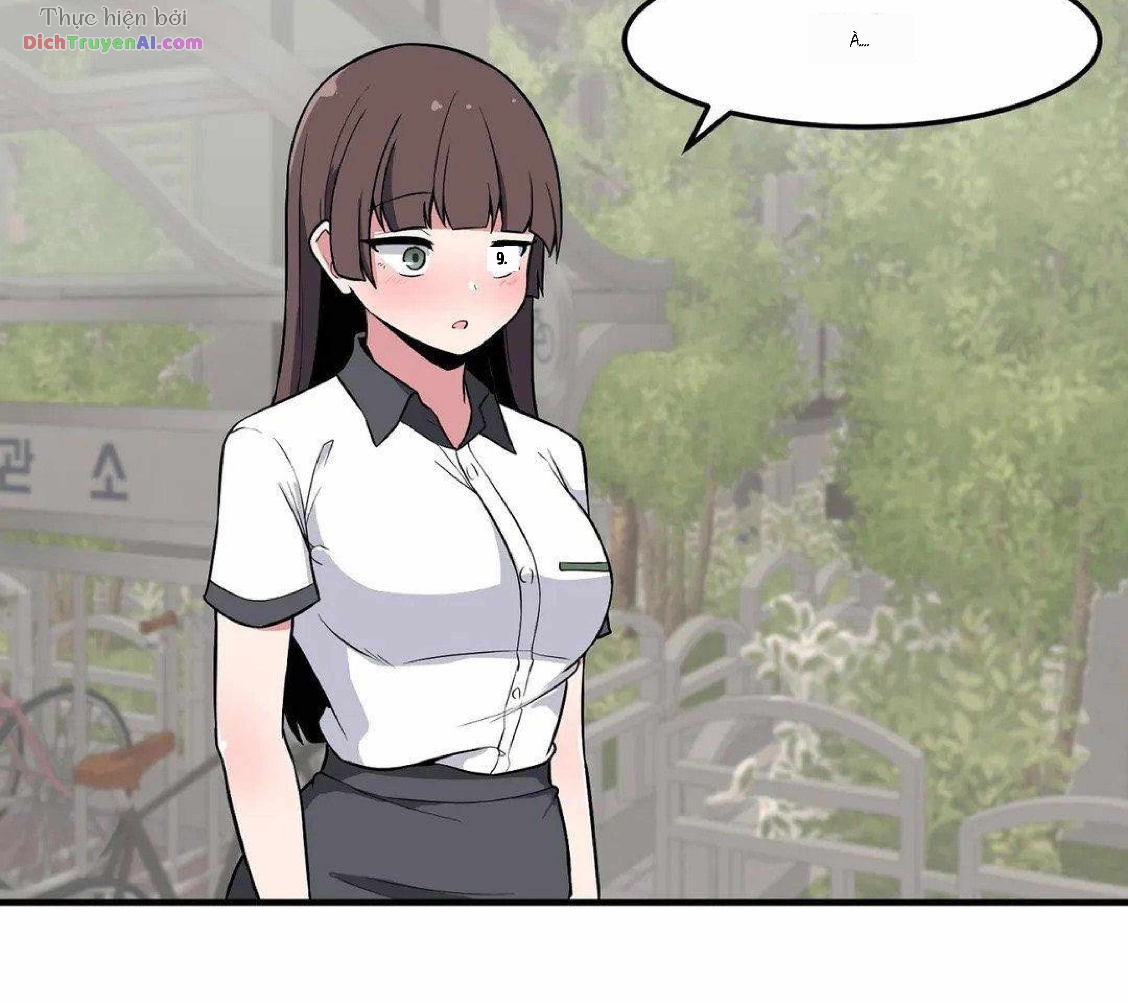 Bí Mật Của Cô Bạn Bàn Bên Chapter 16 - 99