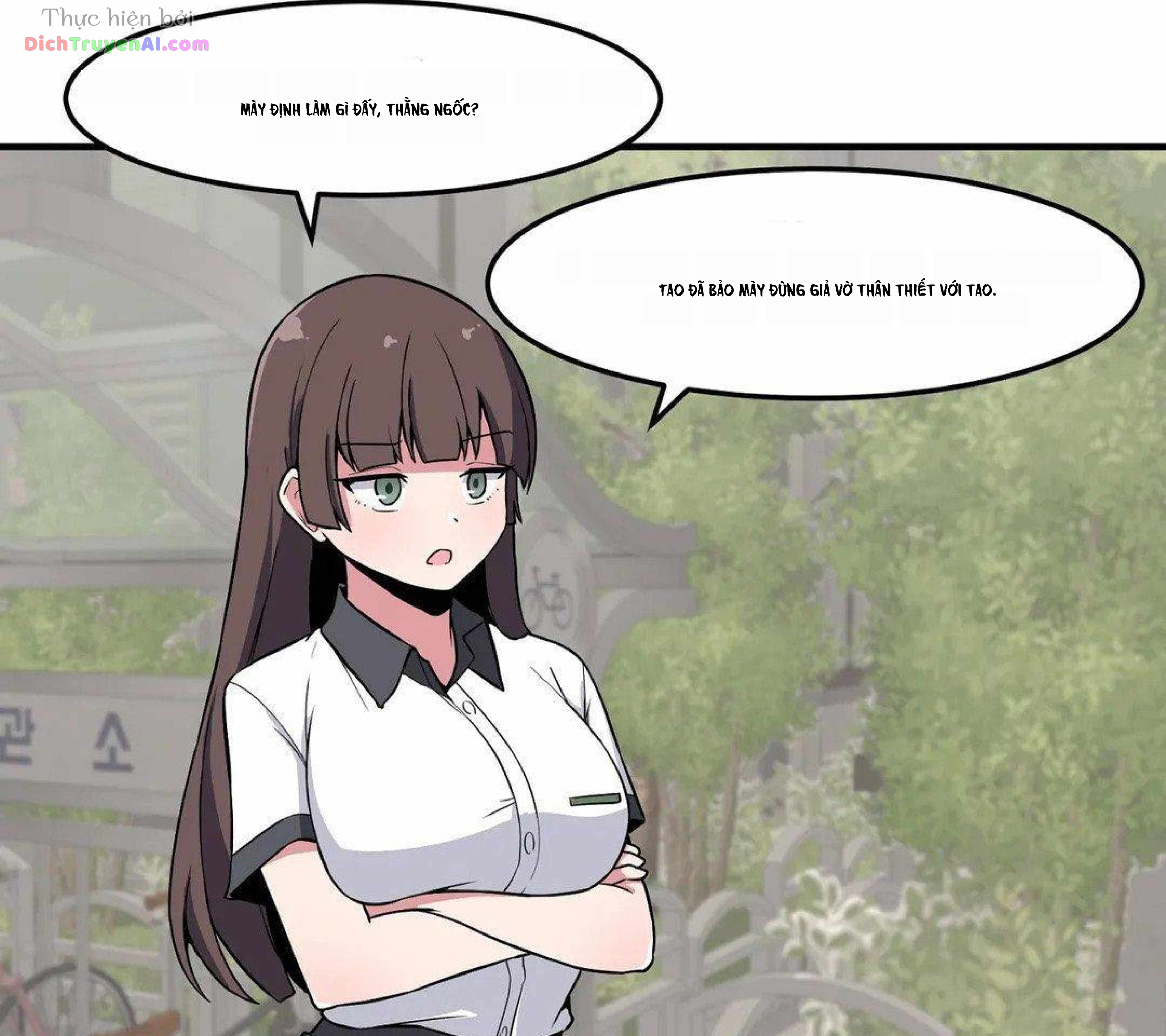 Bí Mật Của Cô Bạn Bàn Bên Chapter 16 - 102