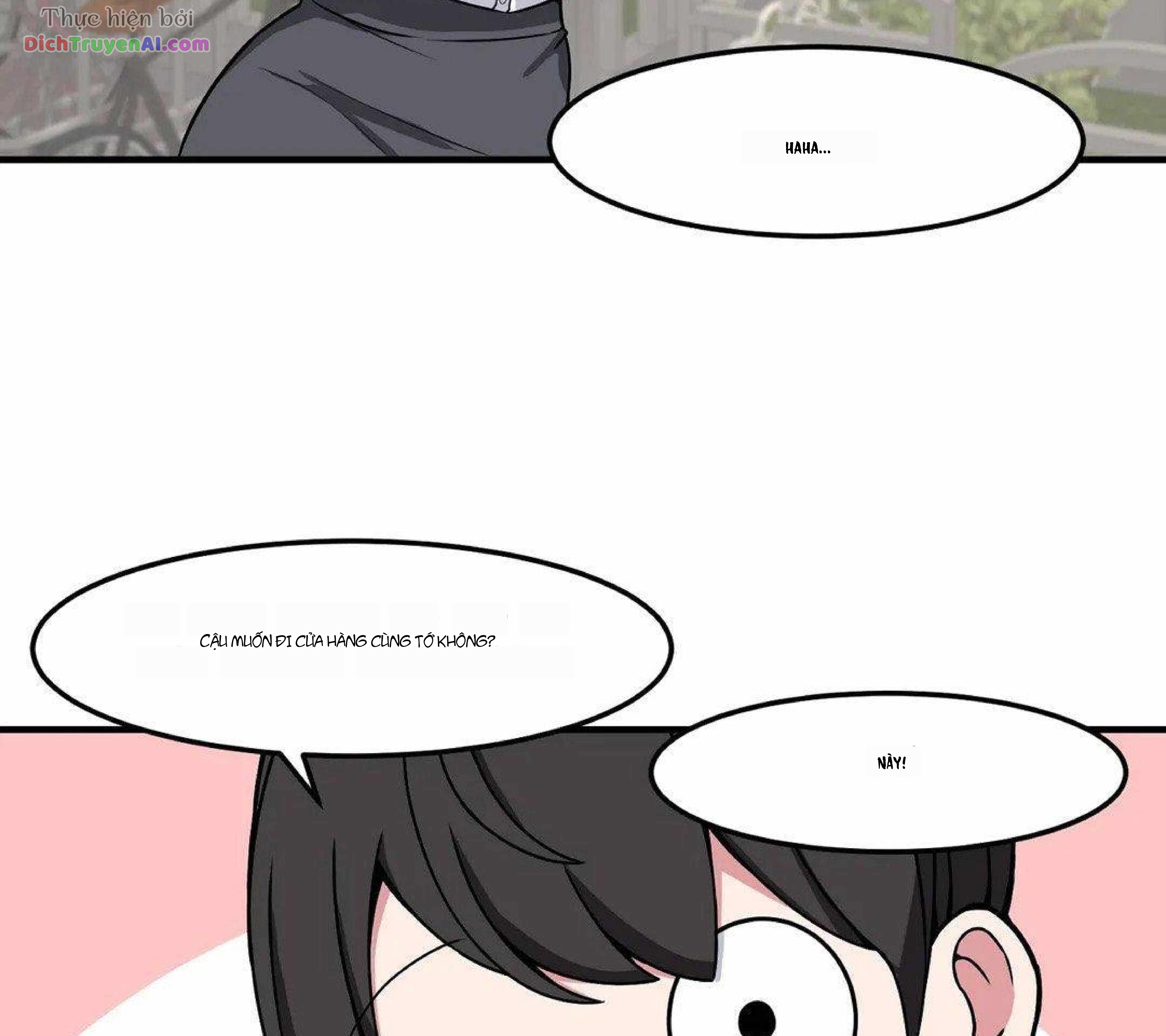 Bí Mật Của Cô Bạn Bàn Bên Chapter 16 - 103