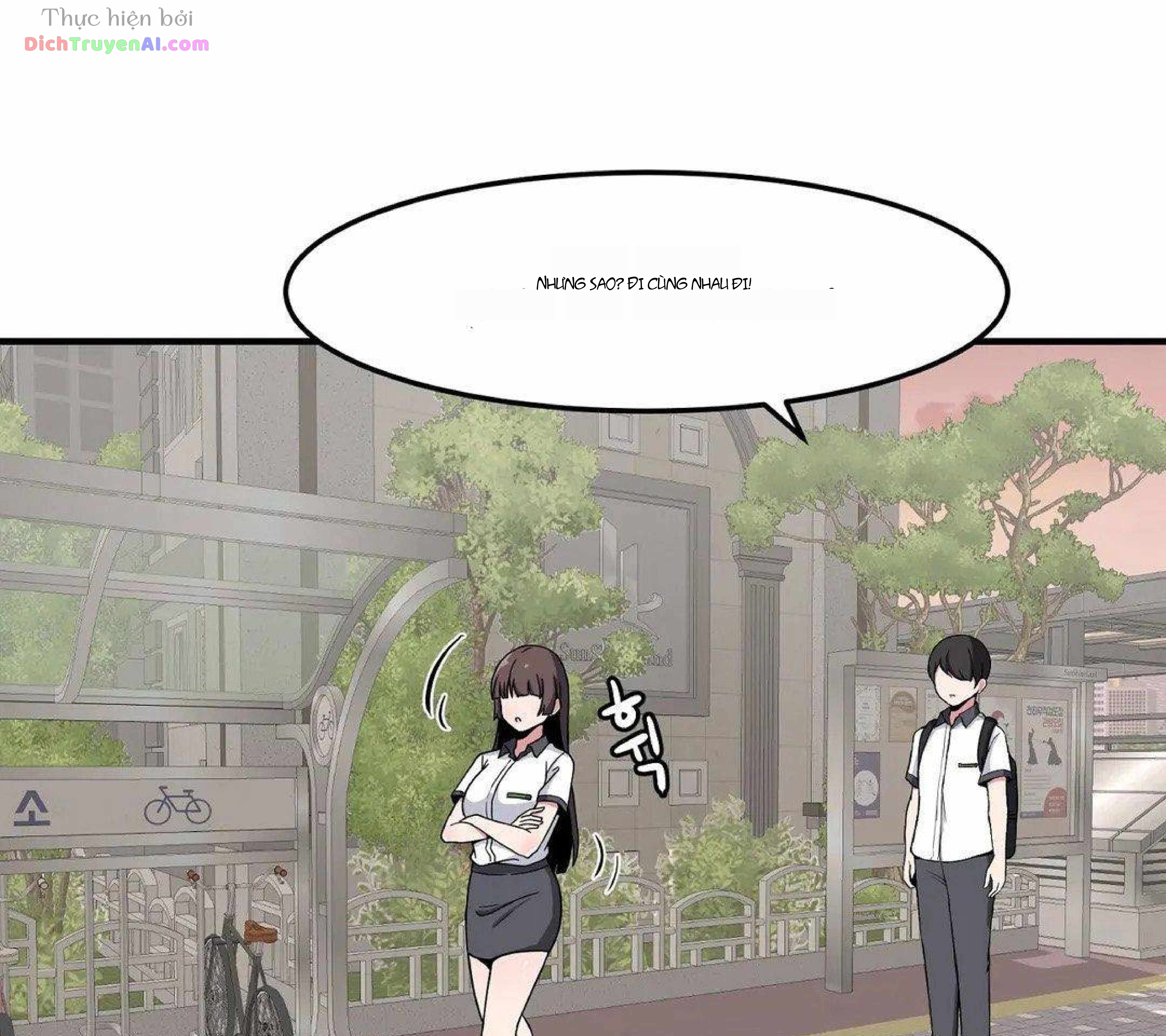 Bí Mật Của Cô Bạn Bàn Bên Chapter 16 - 105