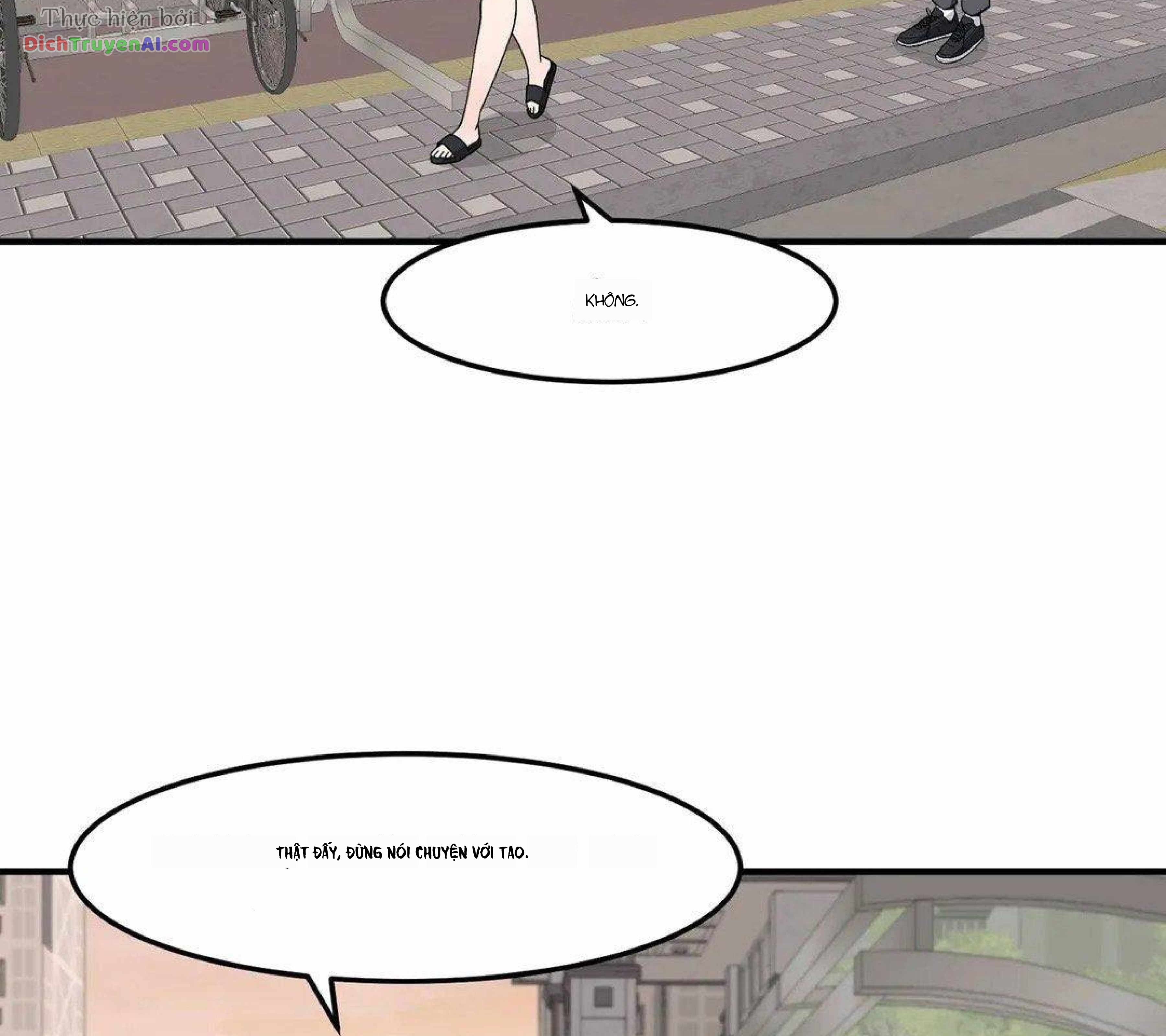Bí Mật Của Cô Bạn Bàn Bên Chapter 16 - 106
