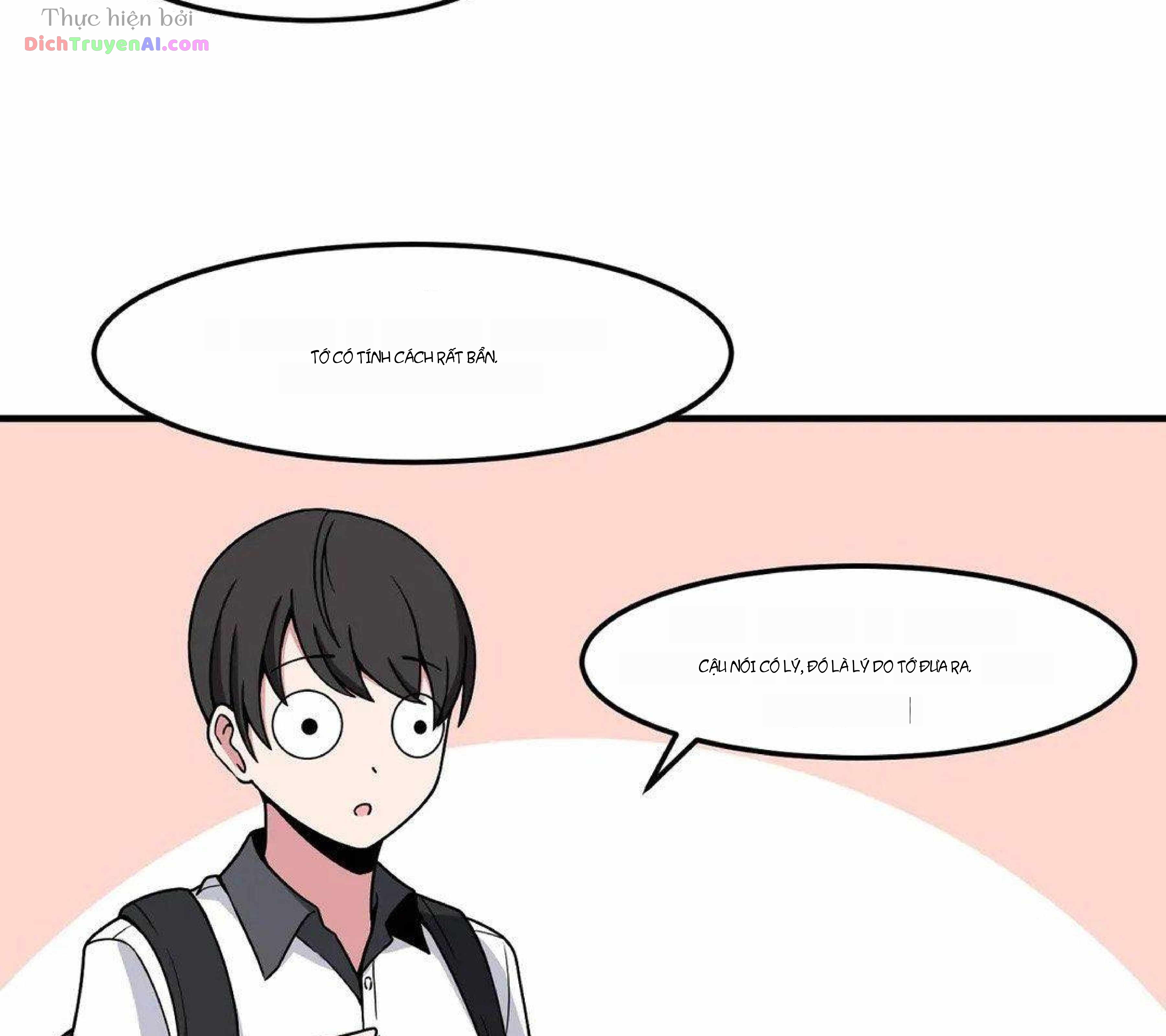 Bí Mật Của Cô Bạn Bàn Bên Chapter 16 - 108
