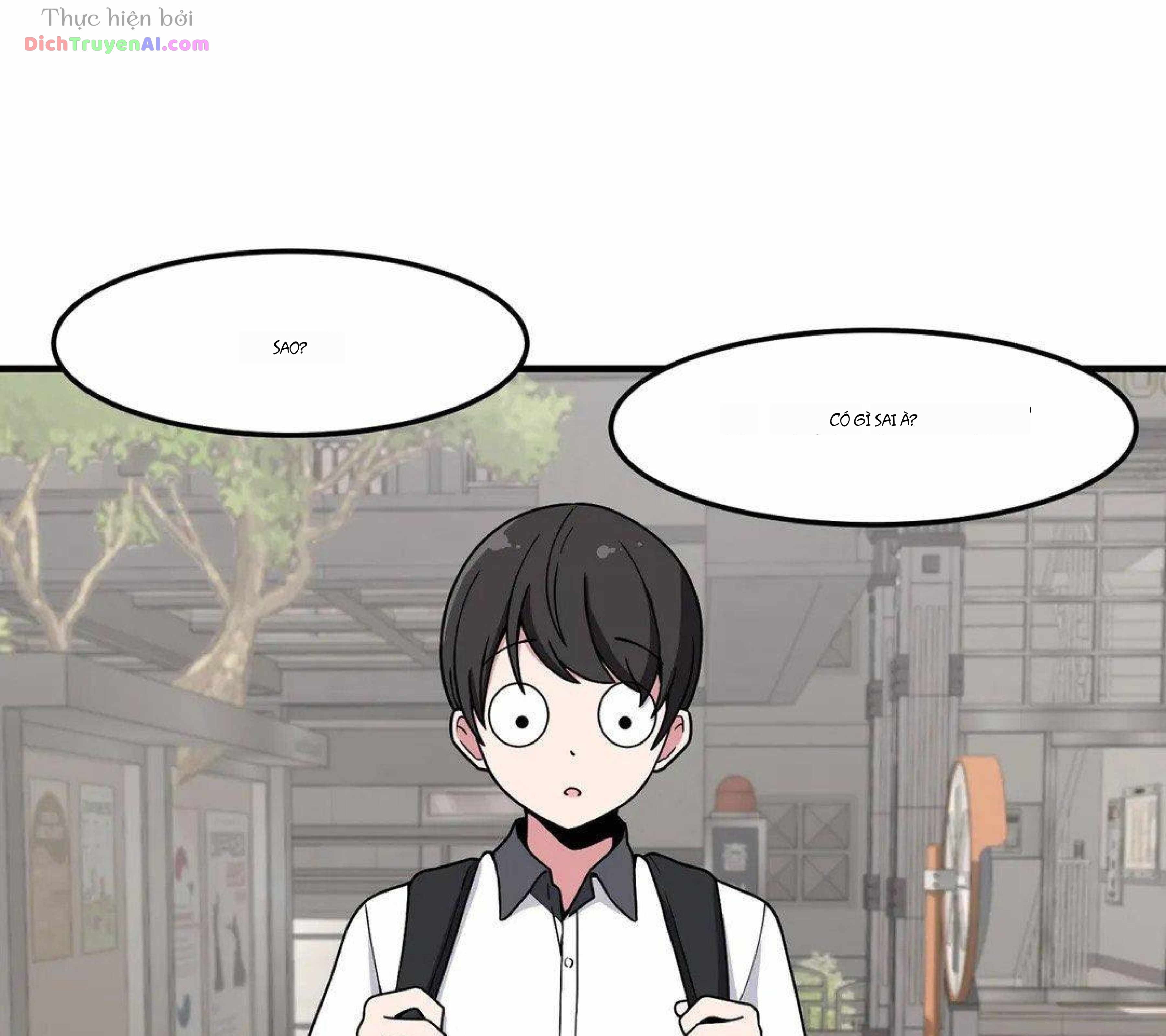 Bí Mật Của Cô Bạn Bàn Bên Chapter 16 - 112