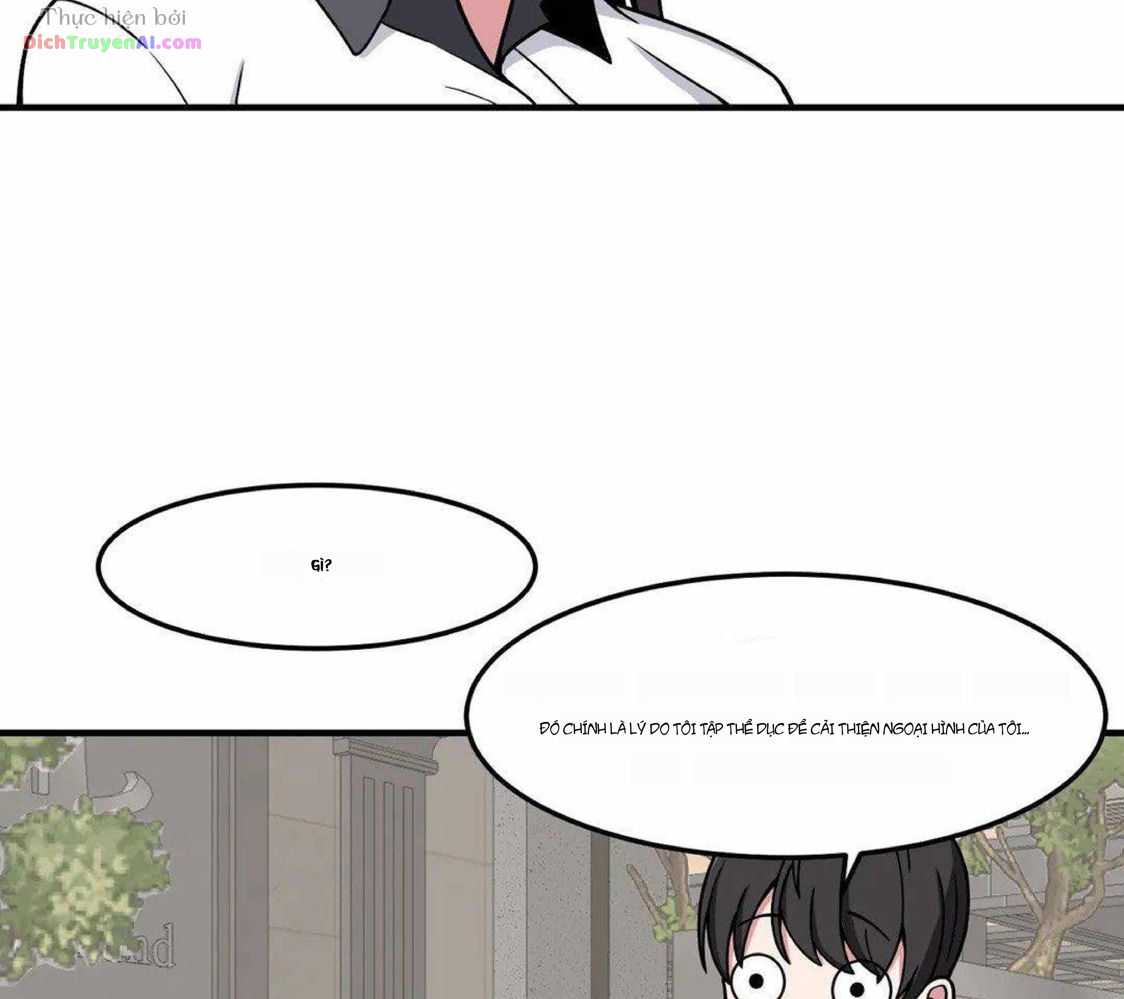 Bí Mật Của Cô Bạn Bàn Bên Chapter 16 - 118