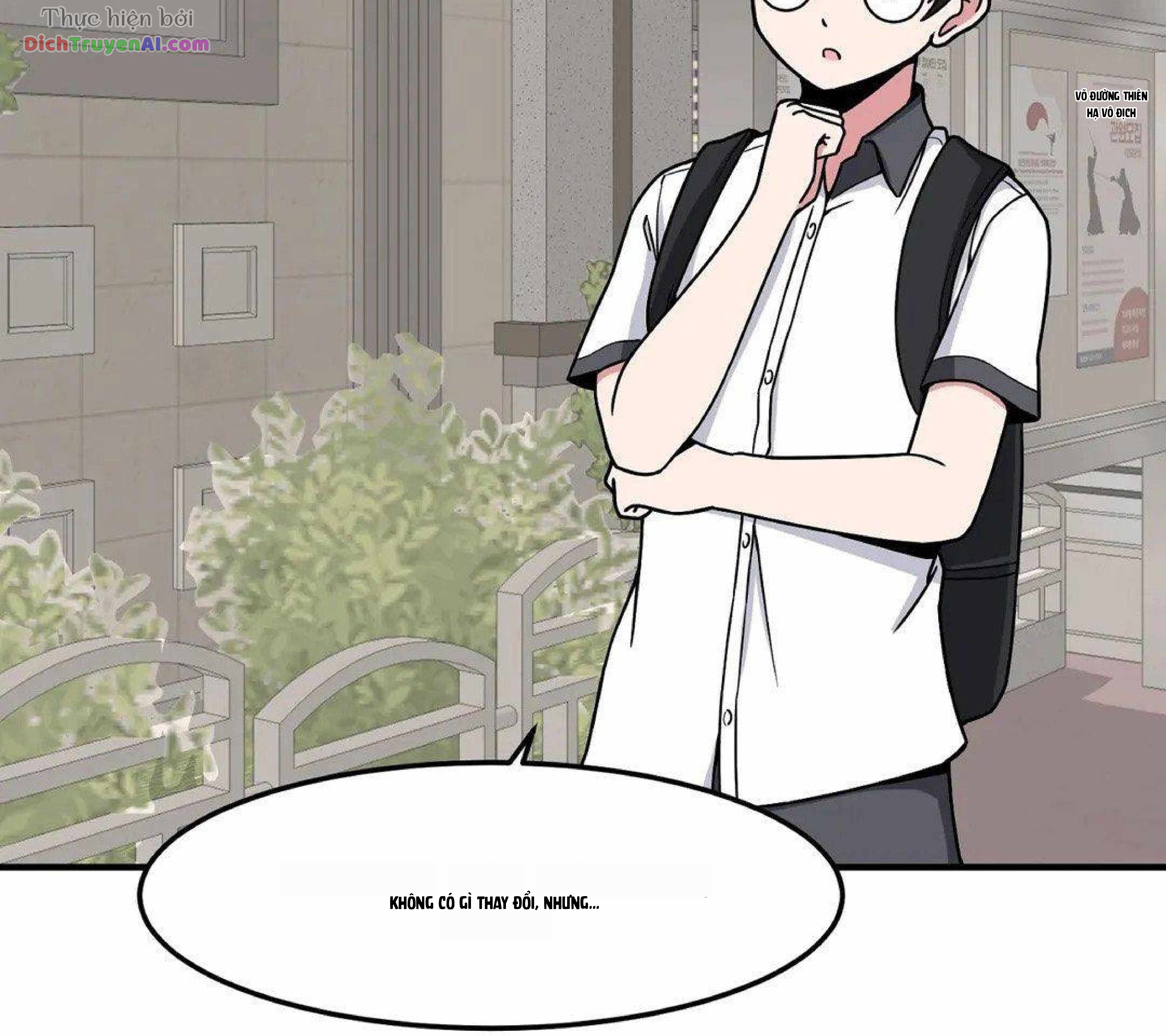 Bí Mật Của Cô Bạn Bàn Bên Chapter 16 - 119