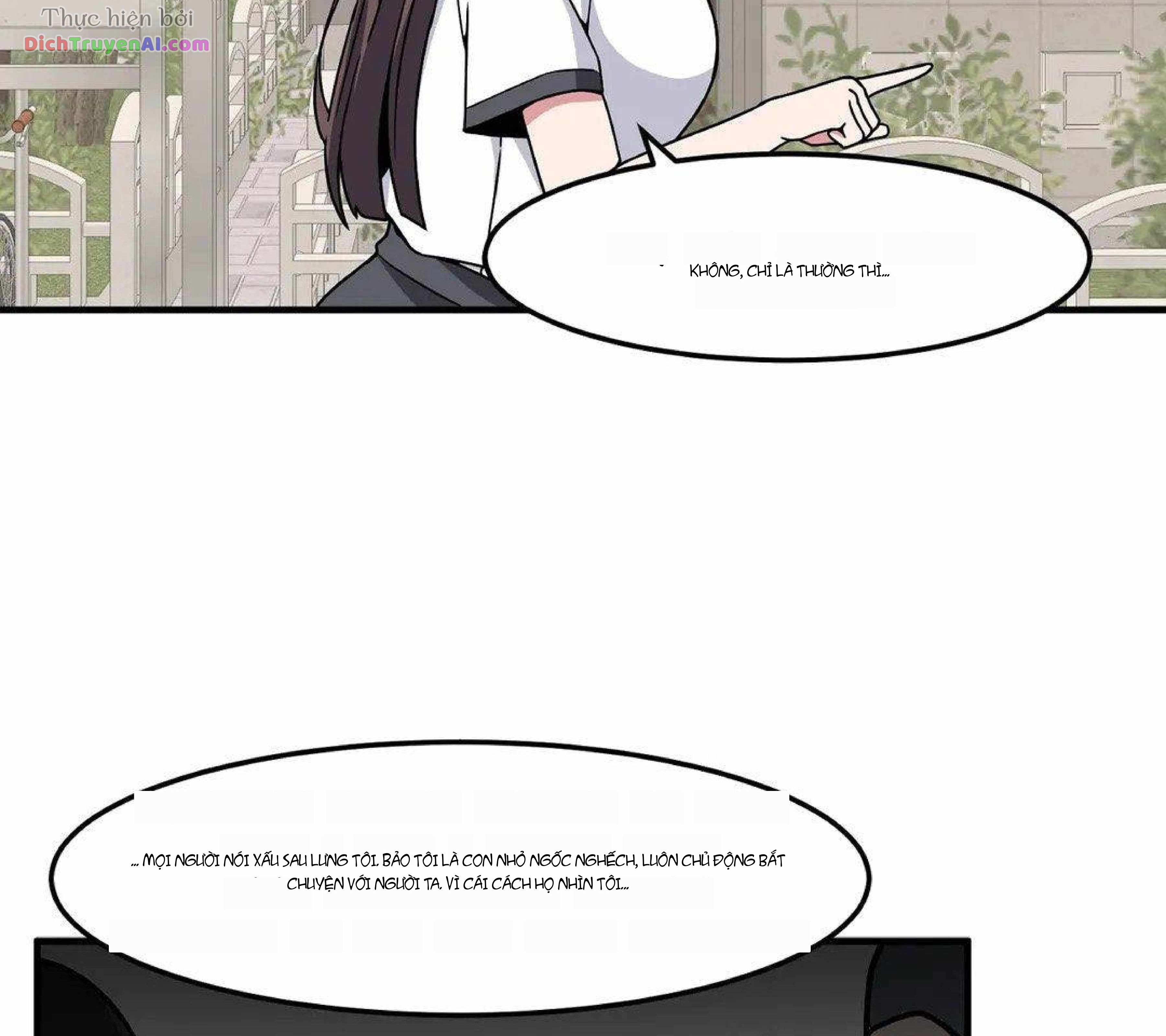 Bí Mật Của Cô Bạn Bàn Bên Chapter 16 - 121
