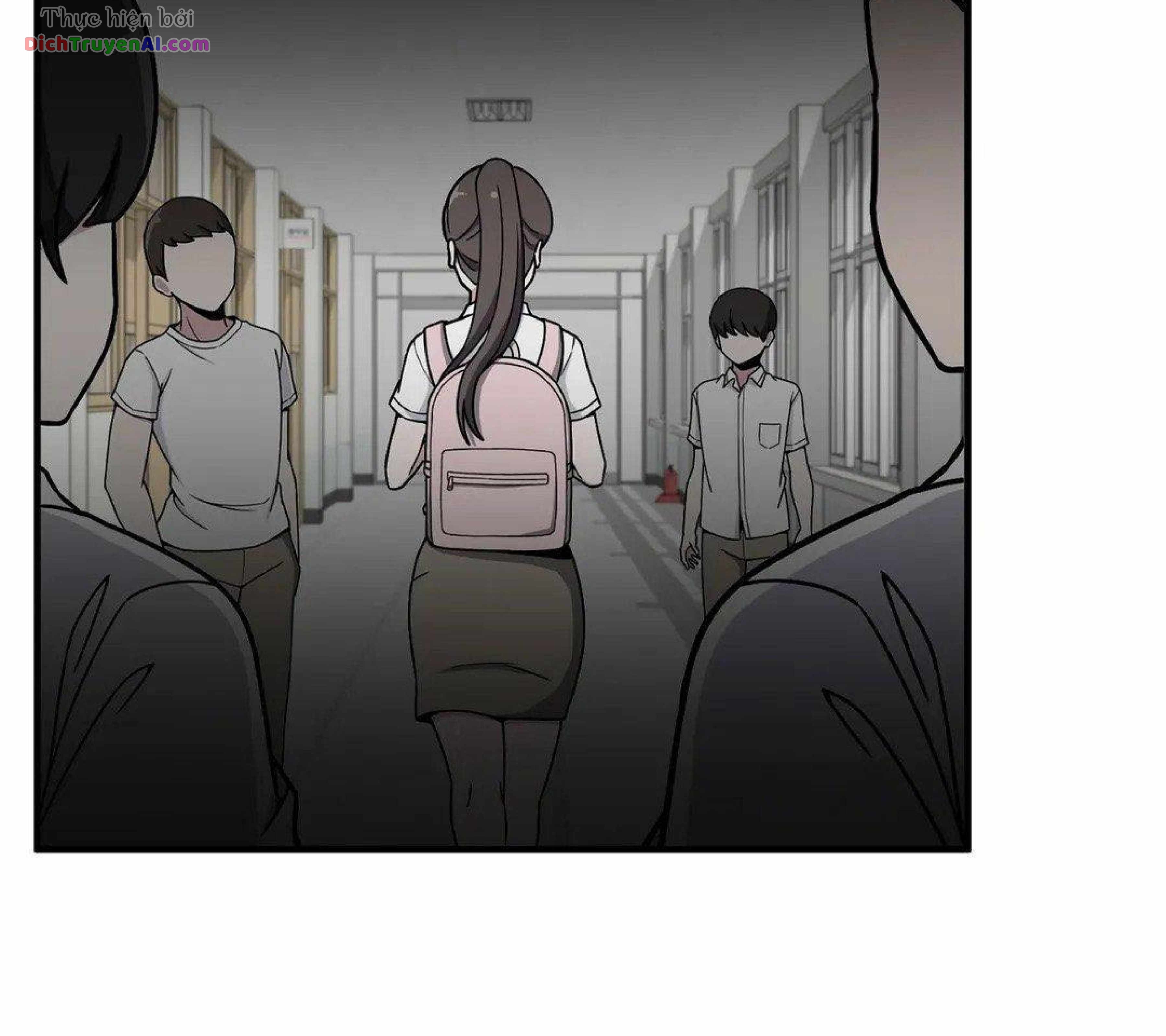 Bí Mật Của Cô Bạn Bàn Bên Chapter 16 - 122