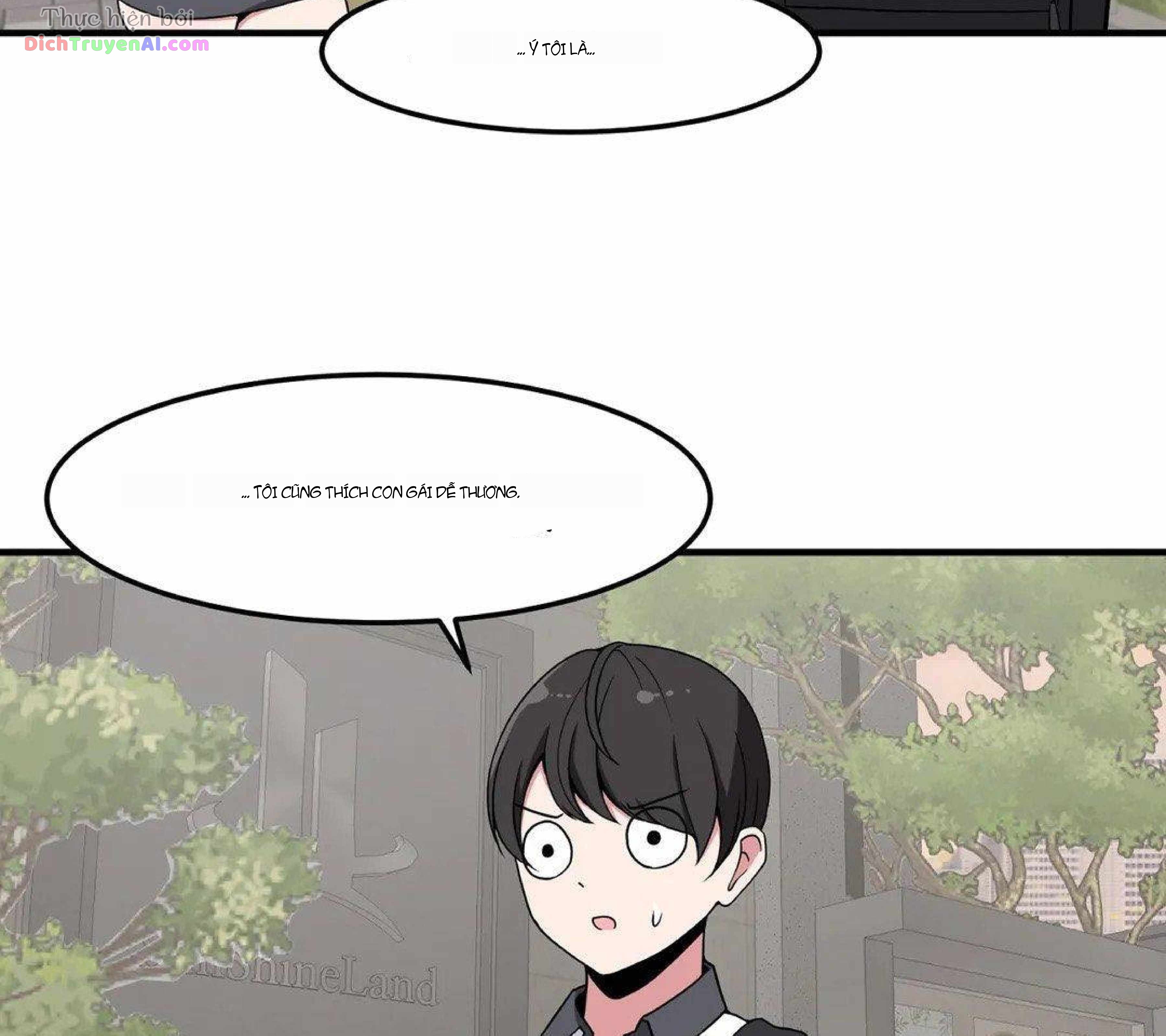 Bí Mật Của Cô Bạn Bàn Bên Chapter 16 - 127