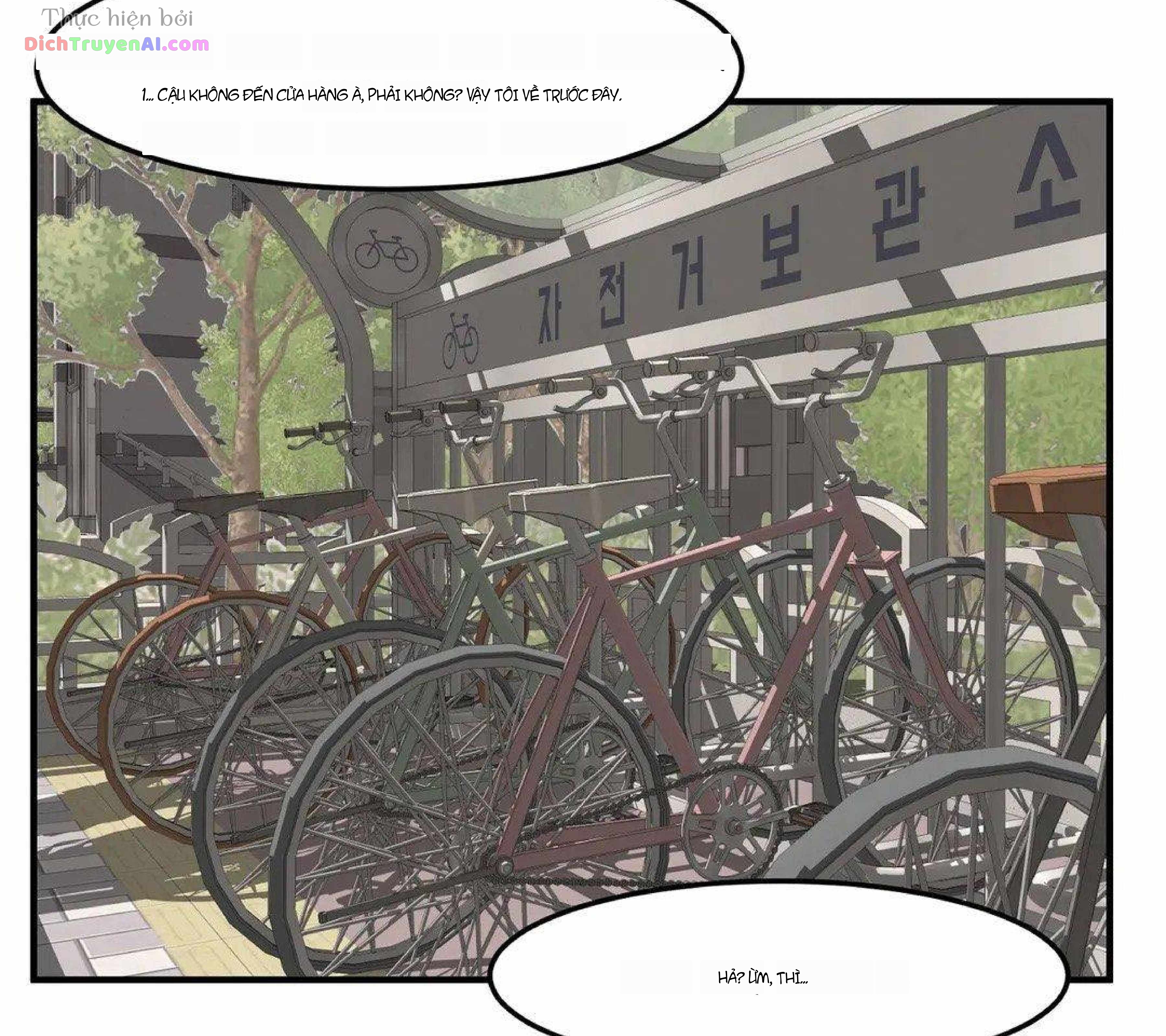 Bí Mật Của Cô Bạn Bàn Bên Chapter 16 - 135
