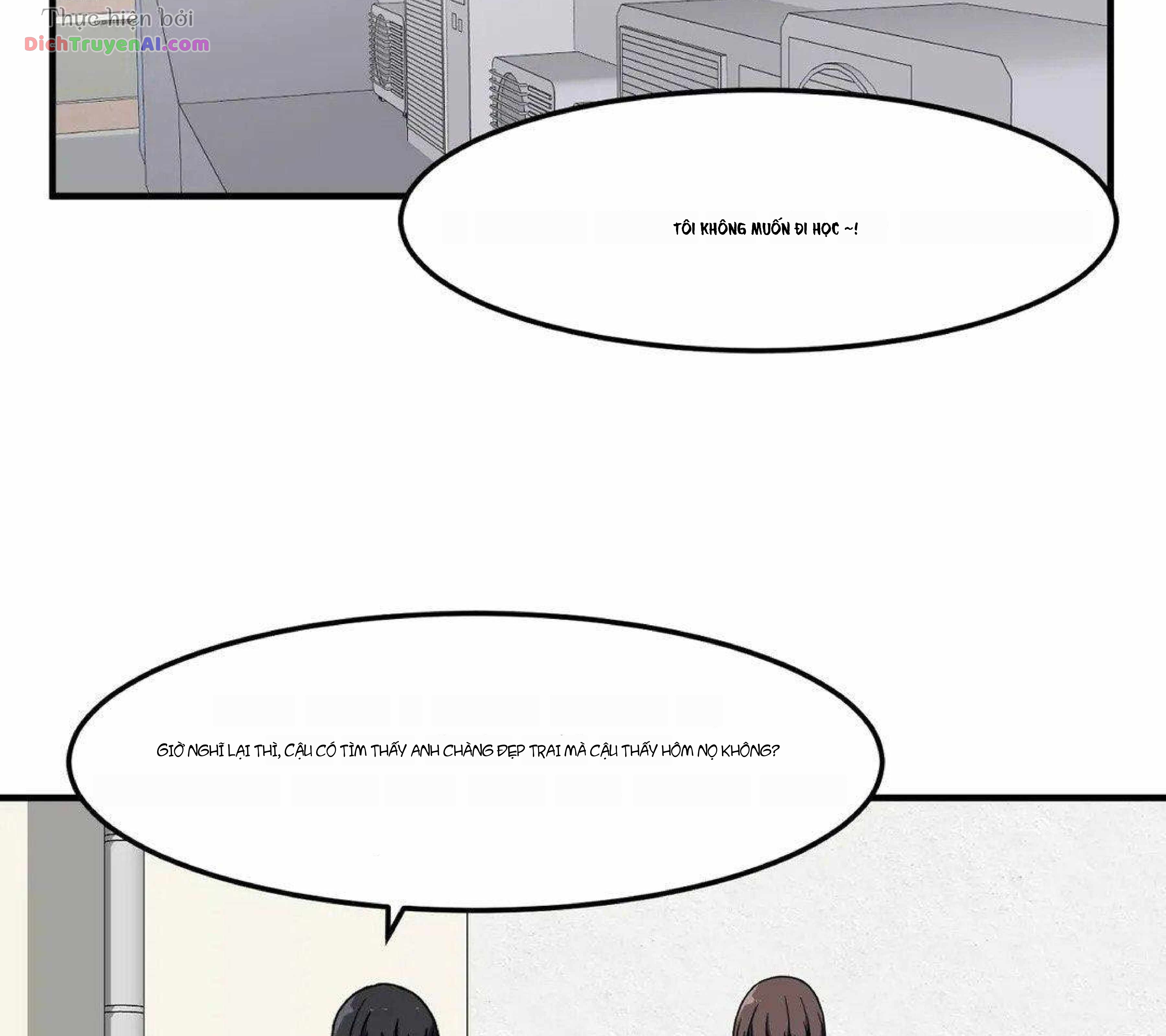 Bí Mật Của Cô Bạn Bàn Bên Chapter 16 - 140