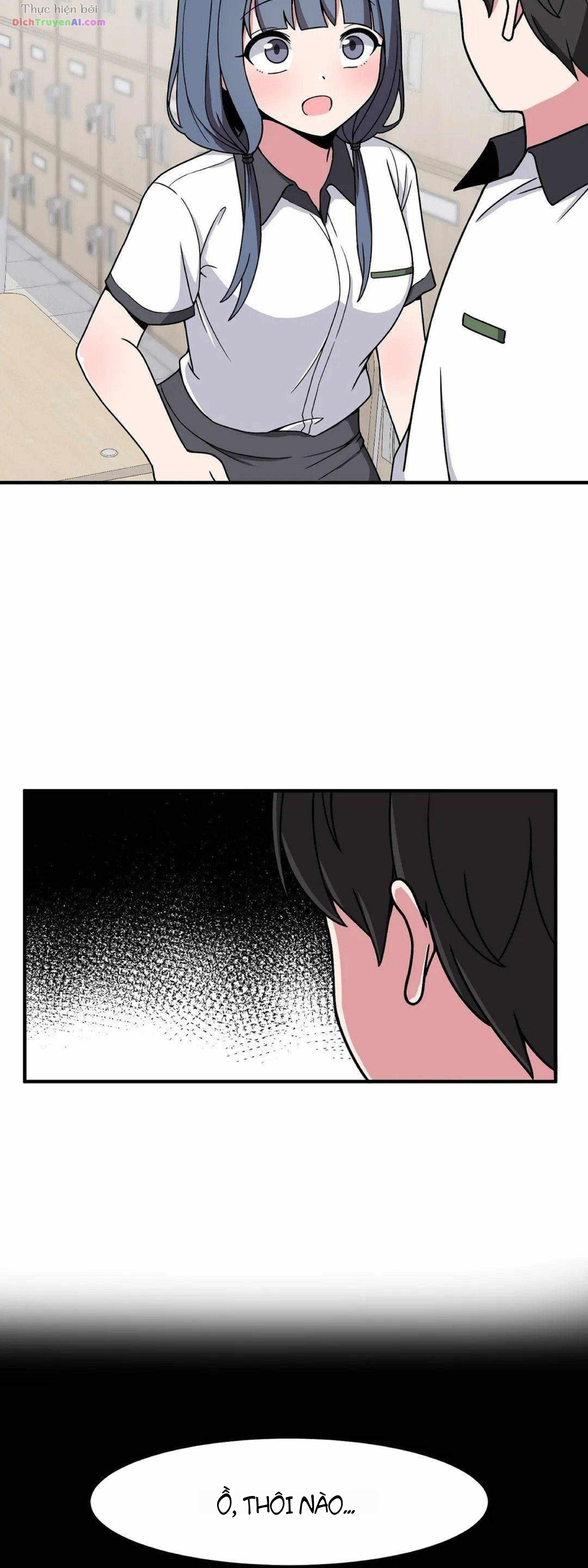 Bí Mật Của Cô Bạn Bàn Bên Chapter 17 - 14