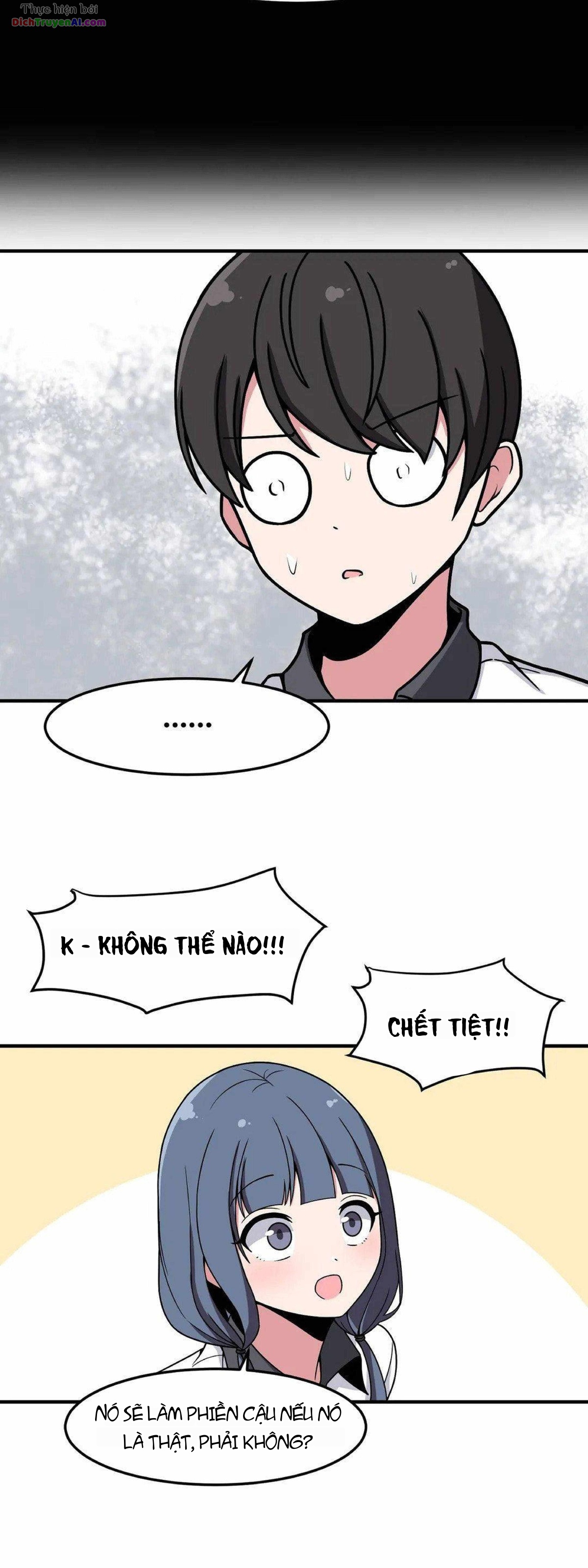 Bí Mật Của Cô Bạn Bàn Bên Chapter 17 - 17