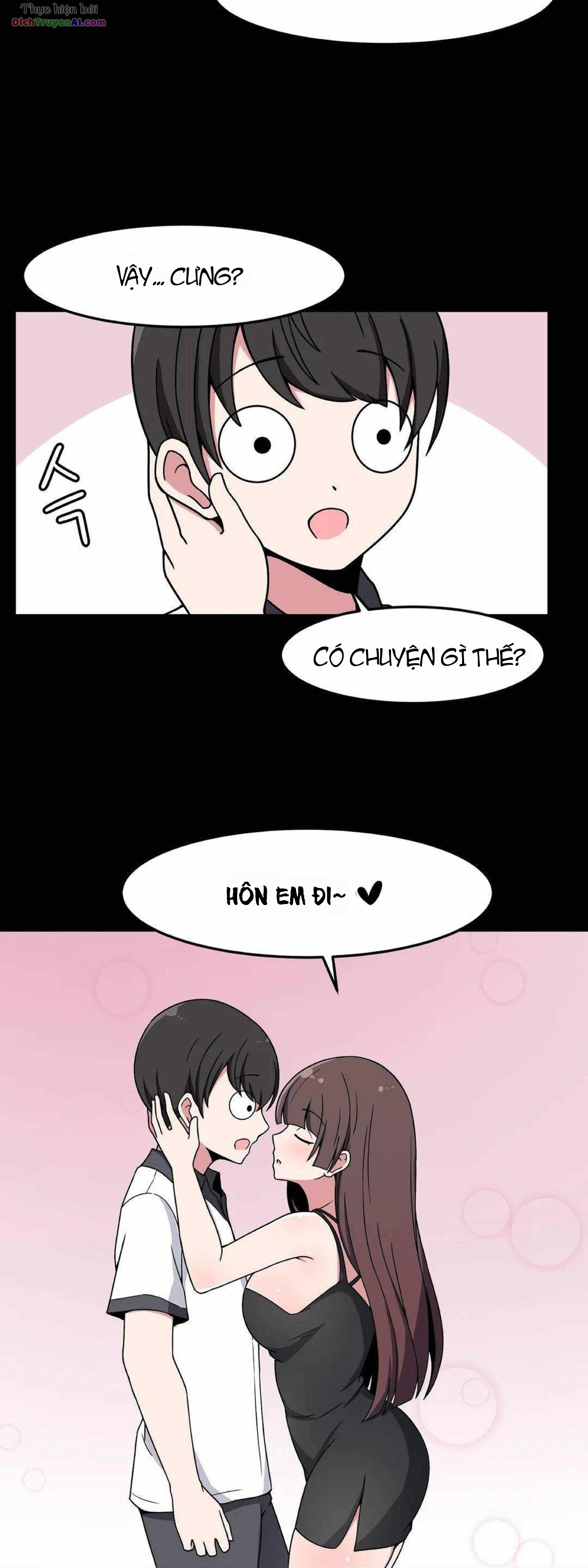 Bí Mật Của Cô Bạn Bàn Bên Chapter 17 - 29
