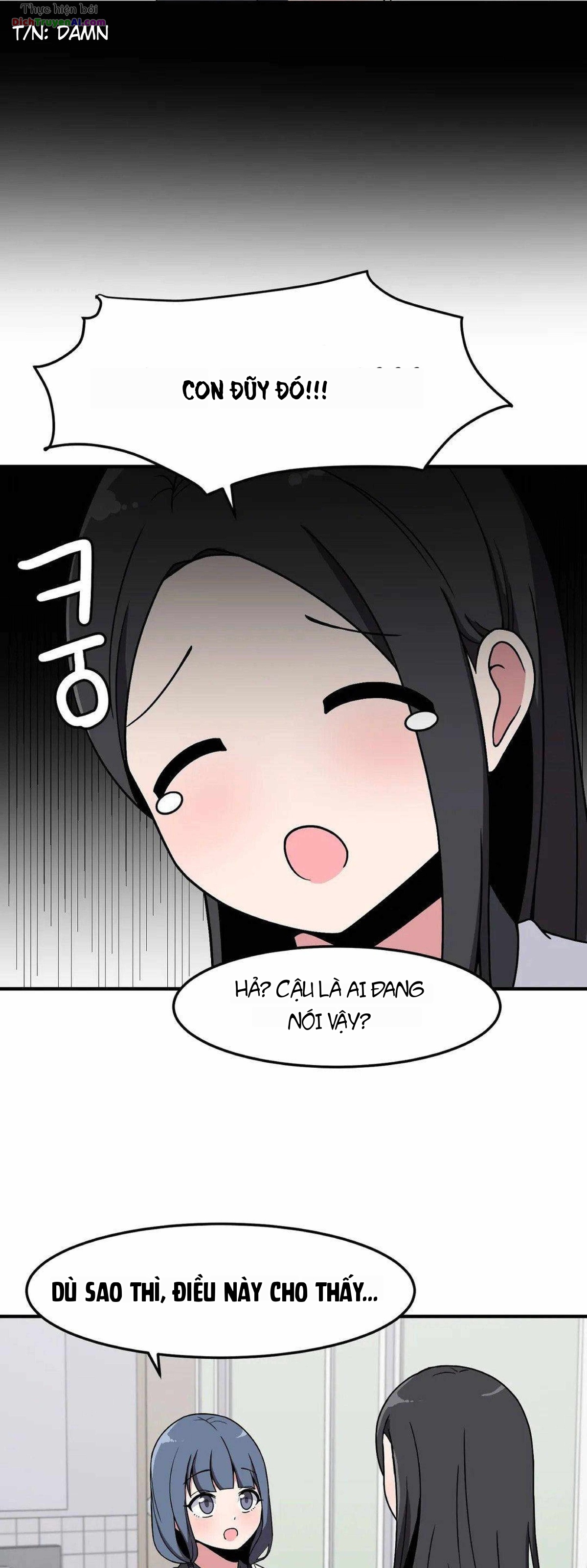 Bí Mật Của Cô Bạn Bàn Bên Chapter 17 - 30
