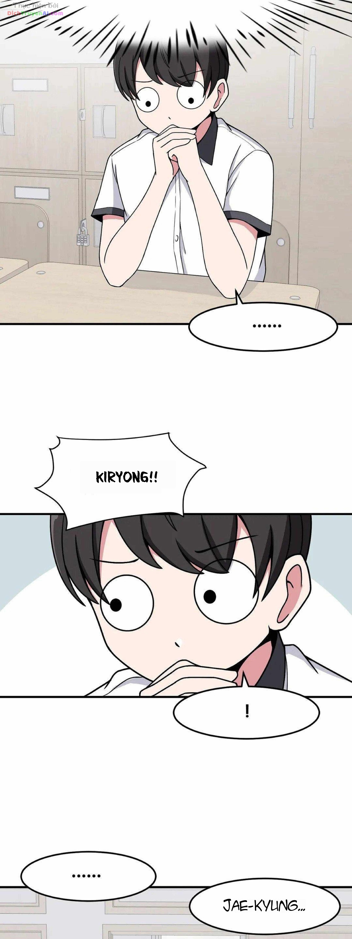 Bí Mật Của Cô Bạn Bàn Bên Chapter 17 - 38