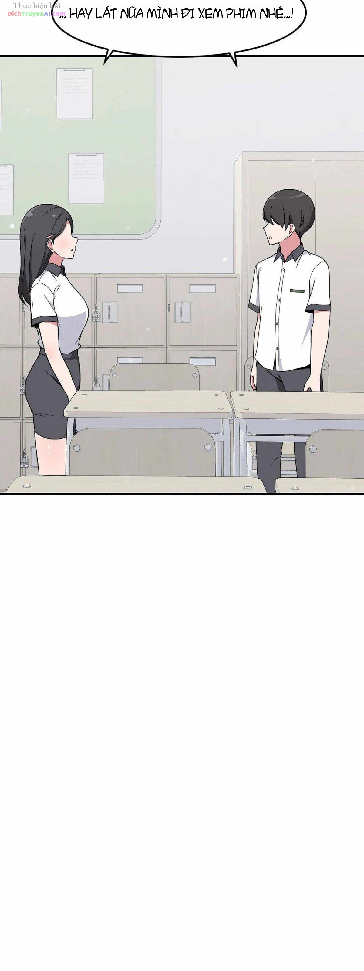 Bí Mật Của Cô Bạn Bàn Bên Chapter 17 - 41