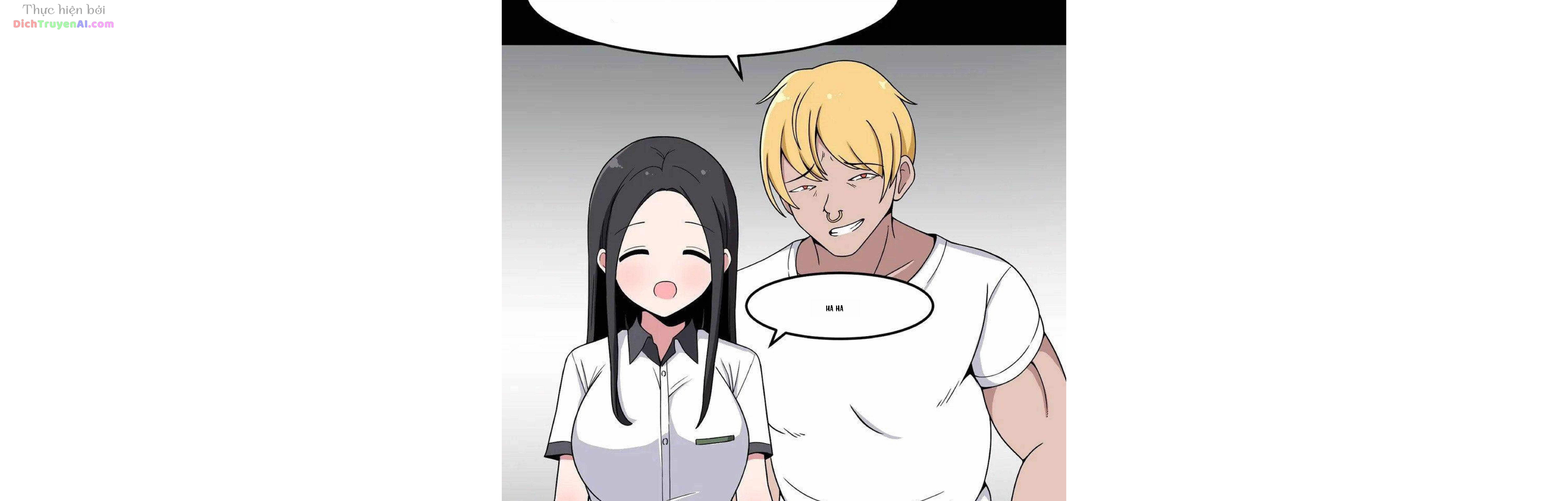 Bí Mật Của Cô Bạn Bàn Bên Chapter 17 - 46