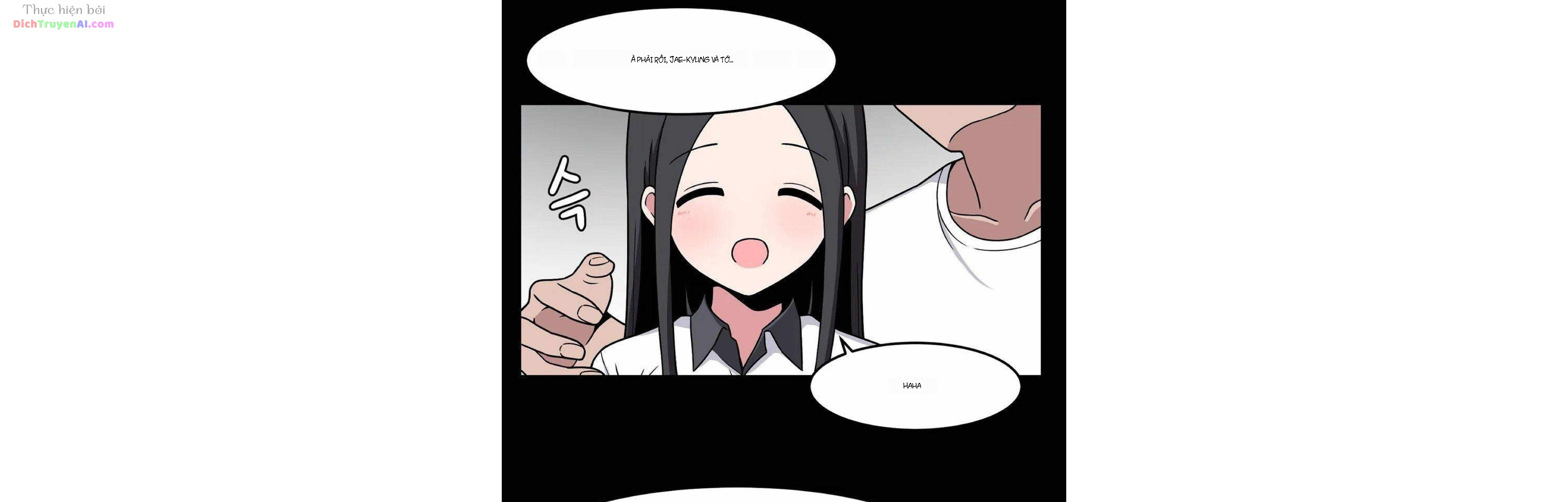 Bí Mật Của Cô Bạn Bàn Bên Chapter 17 - 49
