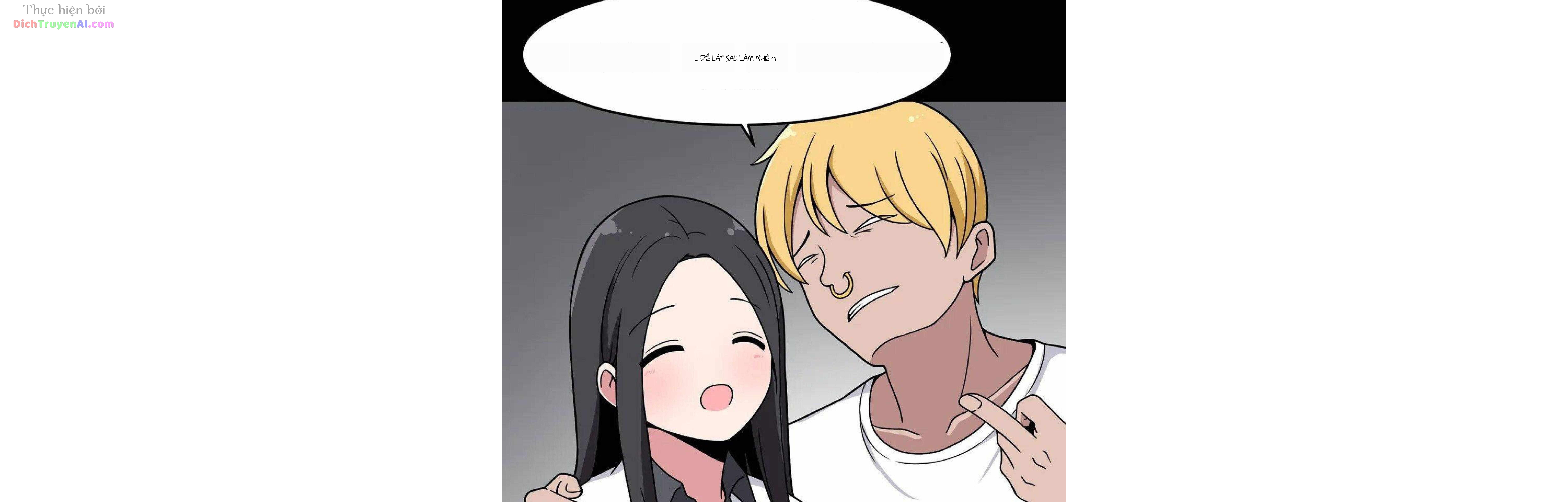 Bí Mật Của Cô Bạn Bàn Bên Chapter 17 - 50