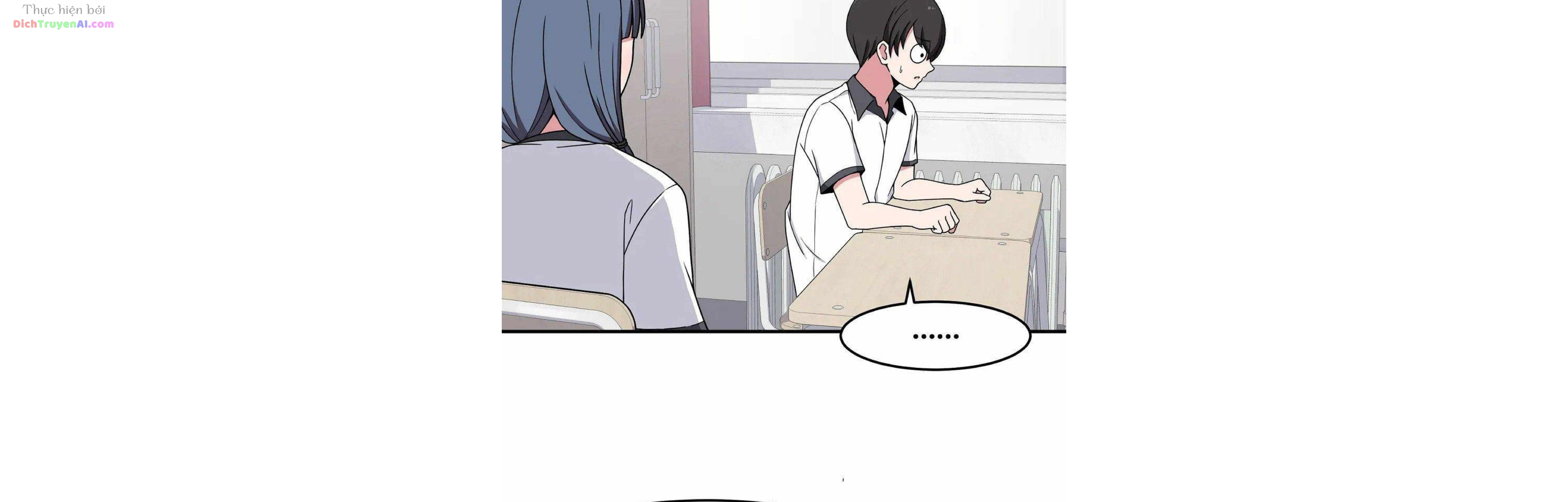 Bí Mật Của Cô Bạn Bàn Bên Chapter 17 - 55