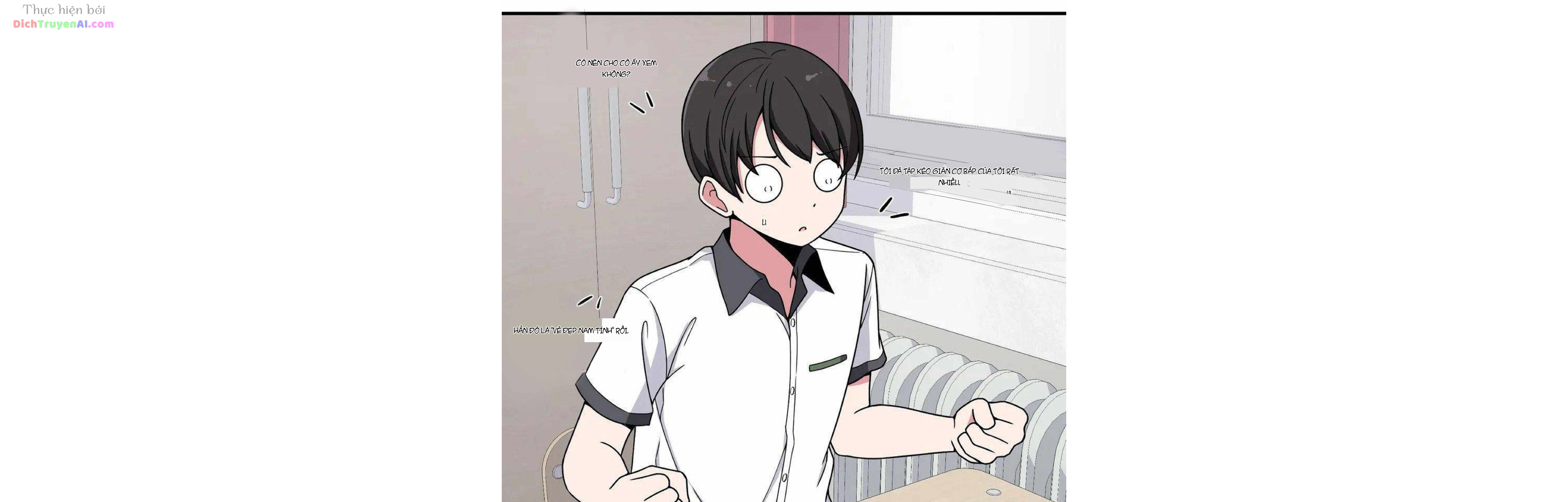 Bí Mật Của Cô Bạn Bàn Bên Chapter 17 - 63